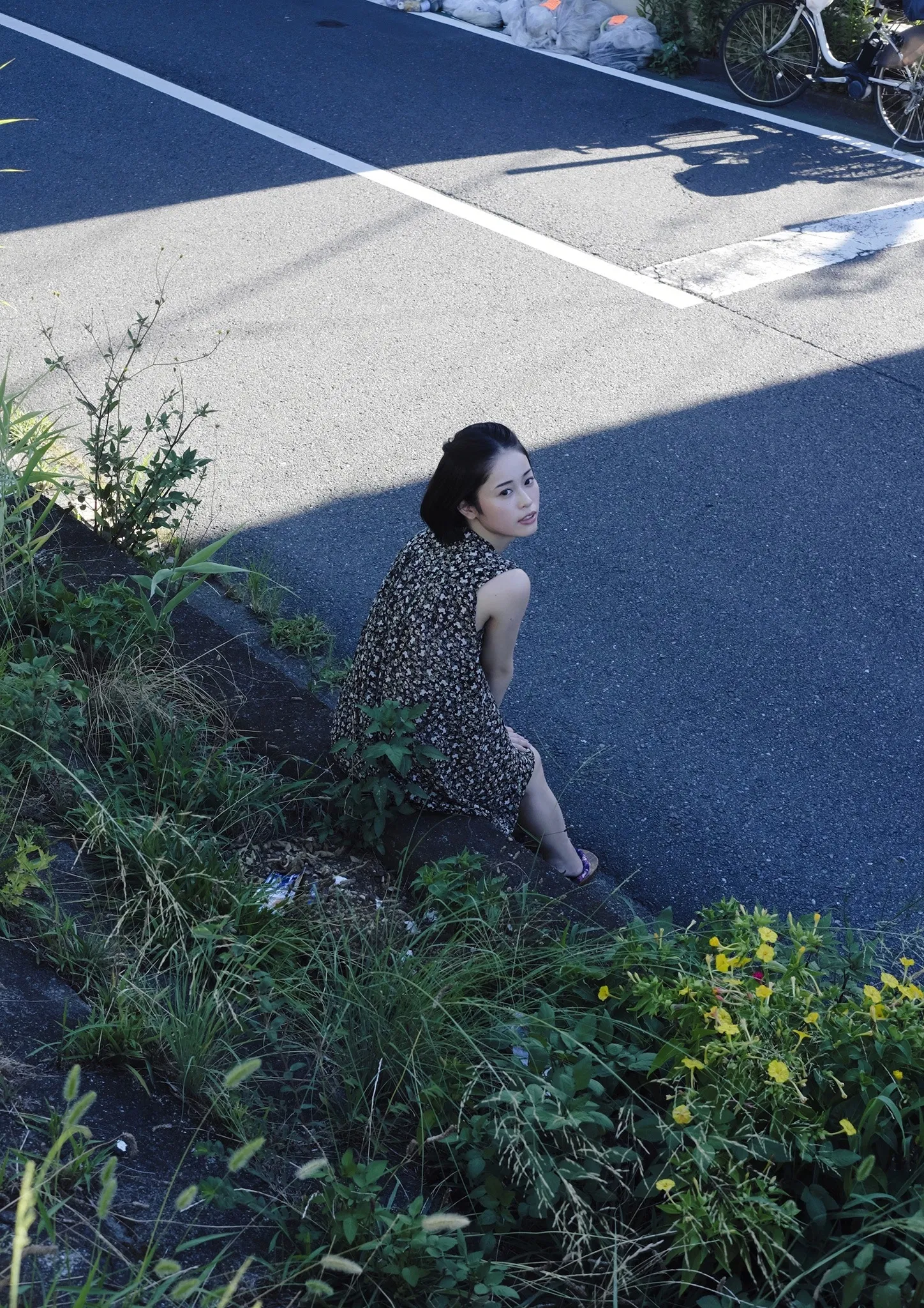 [Photobook] MINAMO Hot Ripples