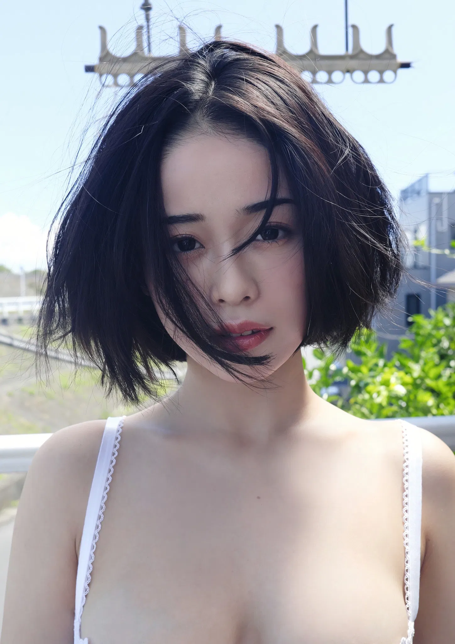 [Photobook] MINAMO Hot Ripples