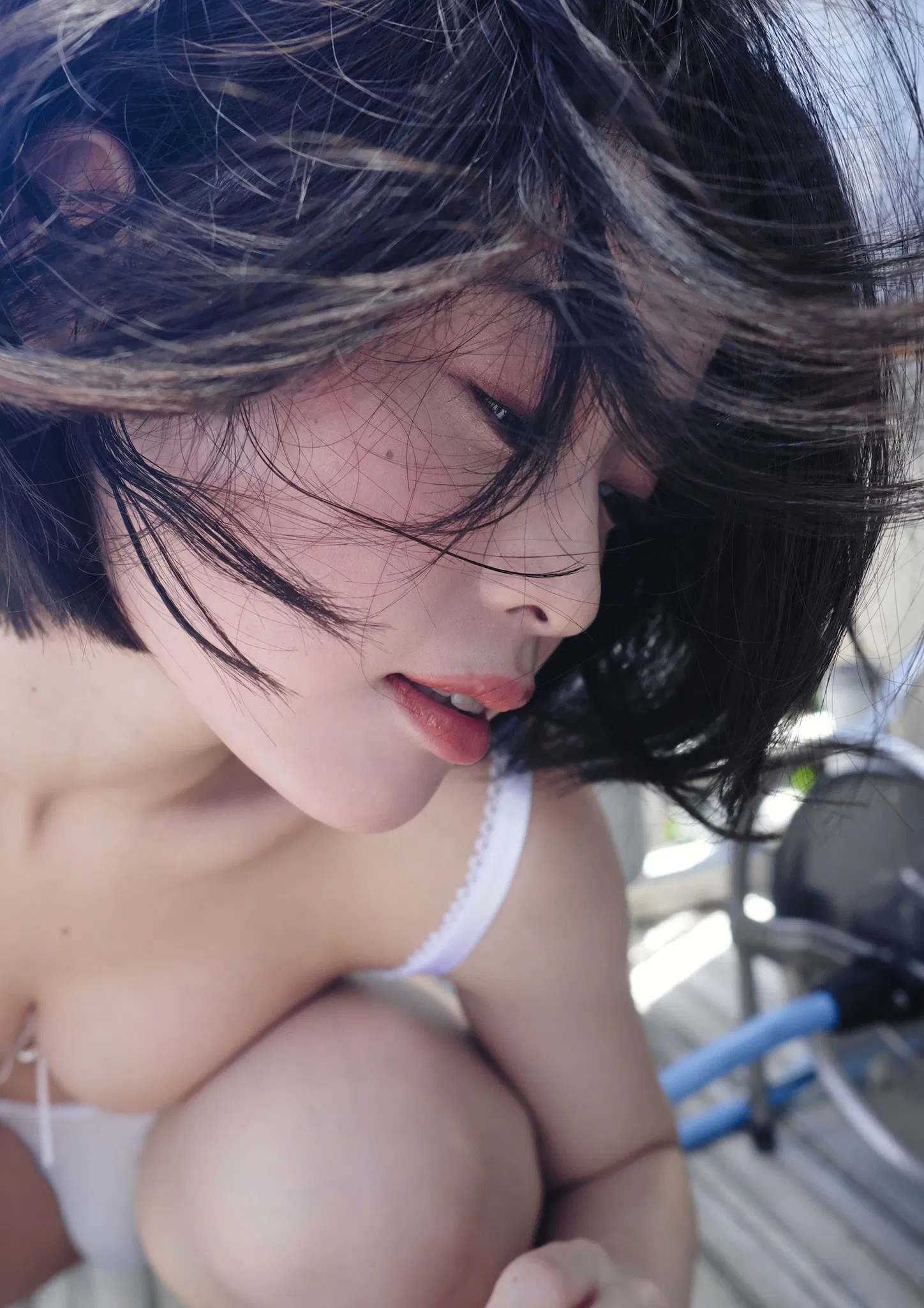 [Photobook] MINAMO Hot Ripples