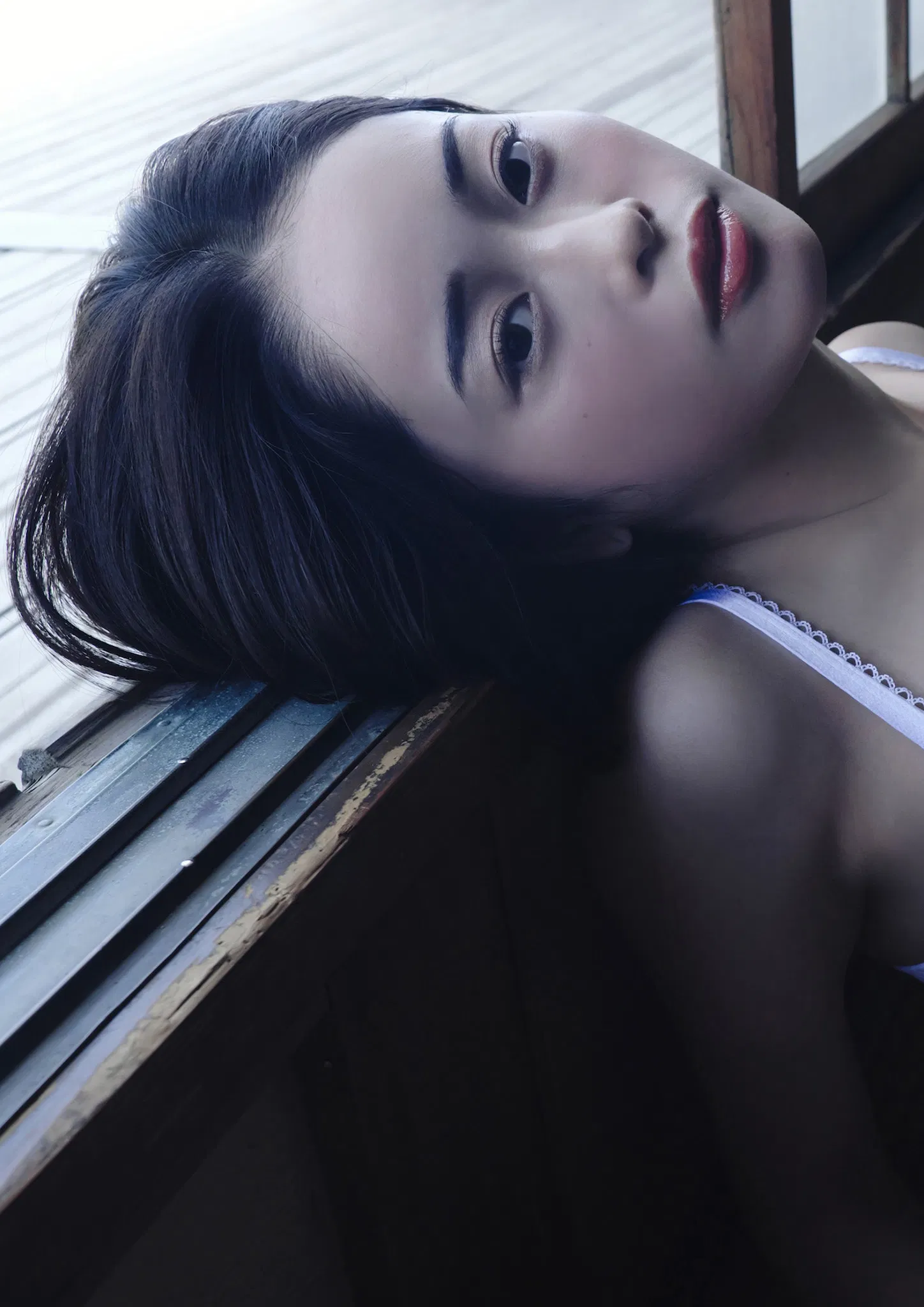 [Photobook] MINAMO Hot Ripples