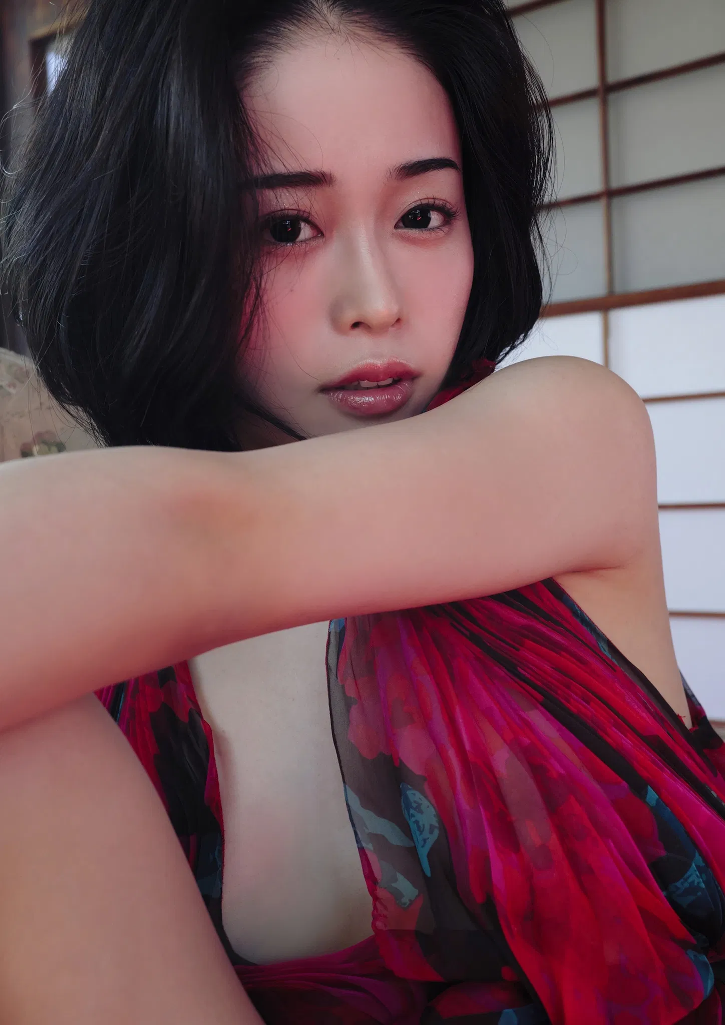 [Photobook] MINAMO Hot Ripples