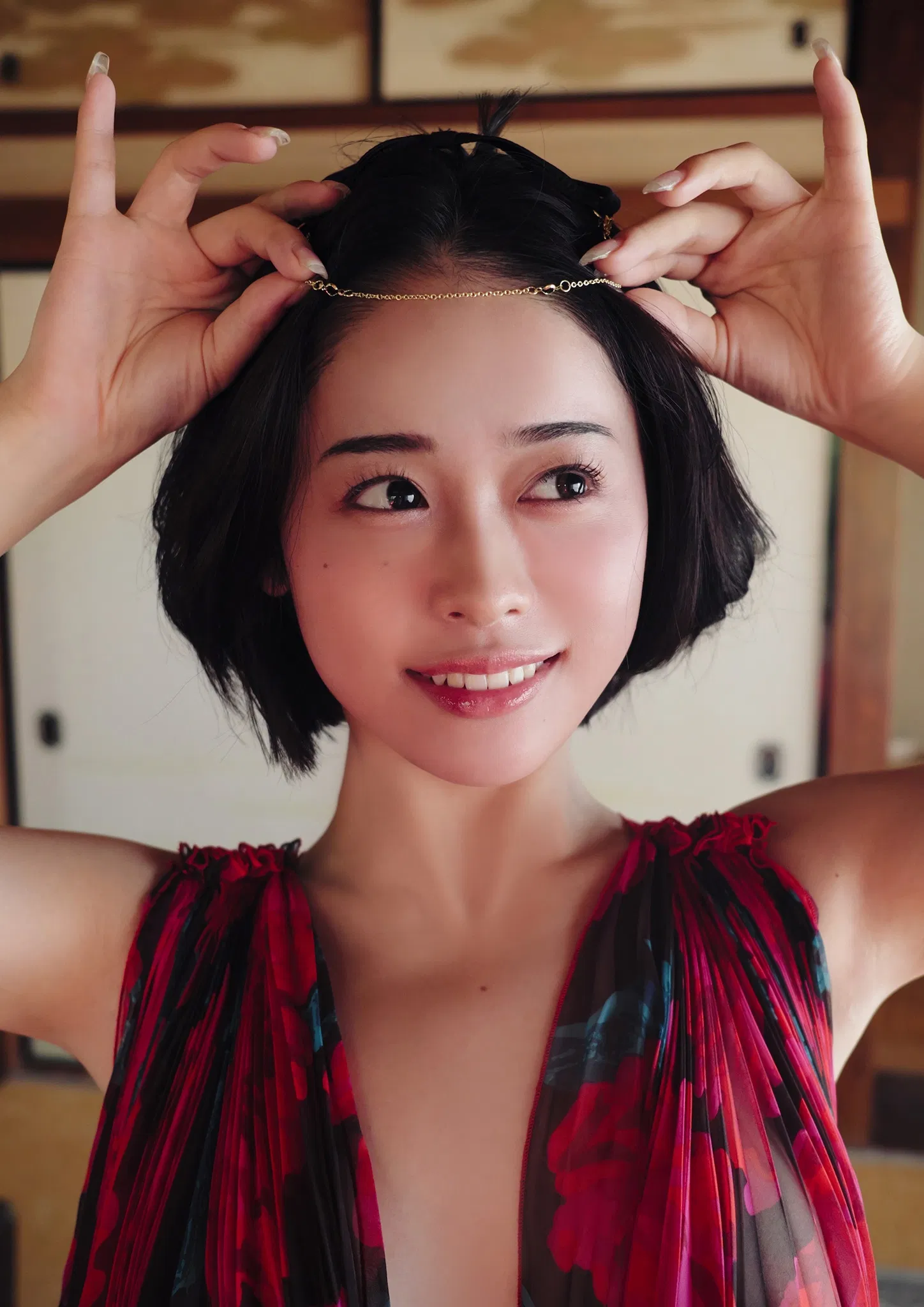 [Photobook] MINAMO Hot Ripples