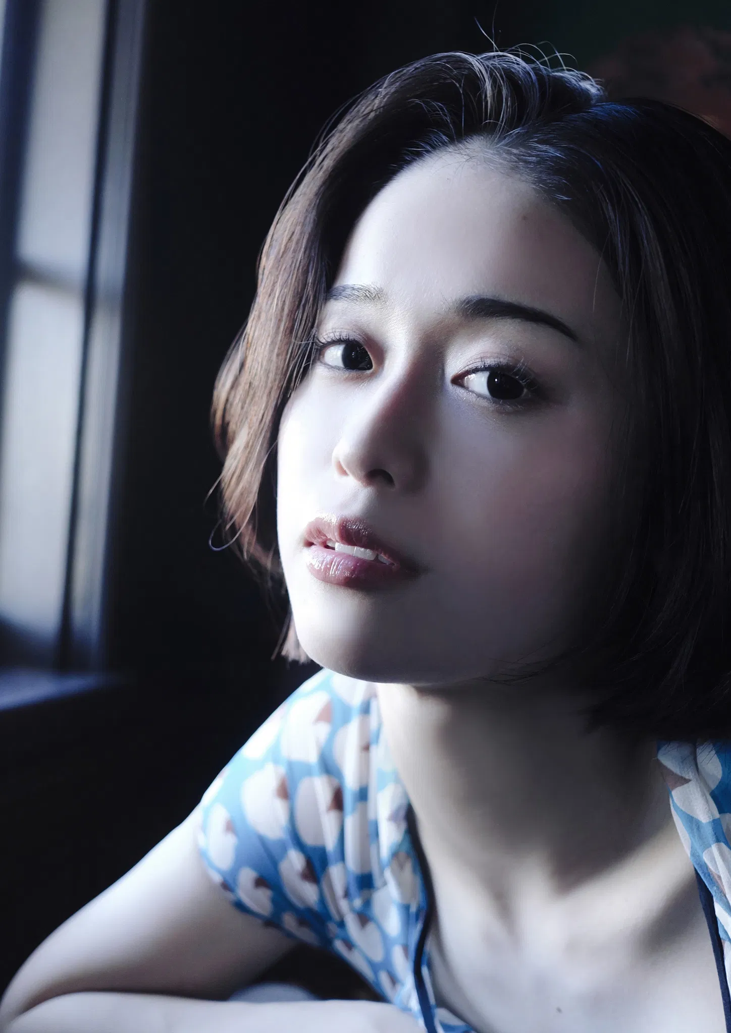 [Photobook] MINAMO Hot Ripples