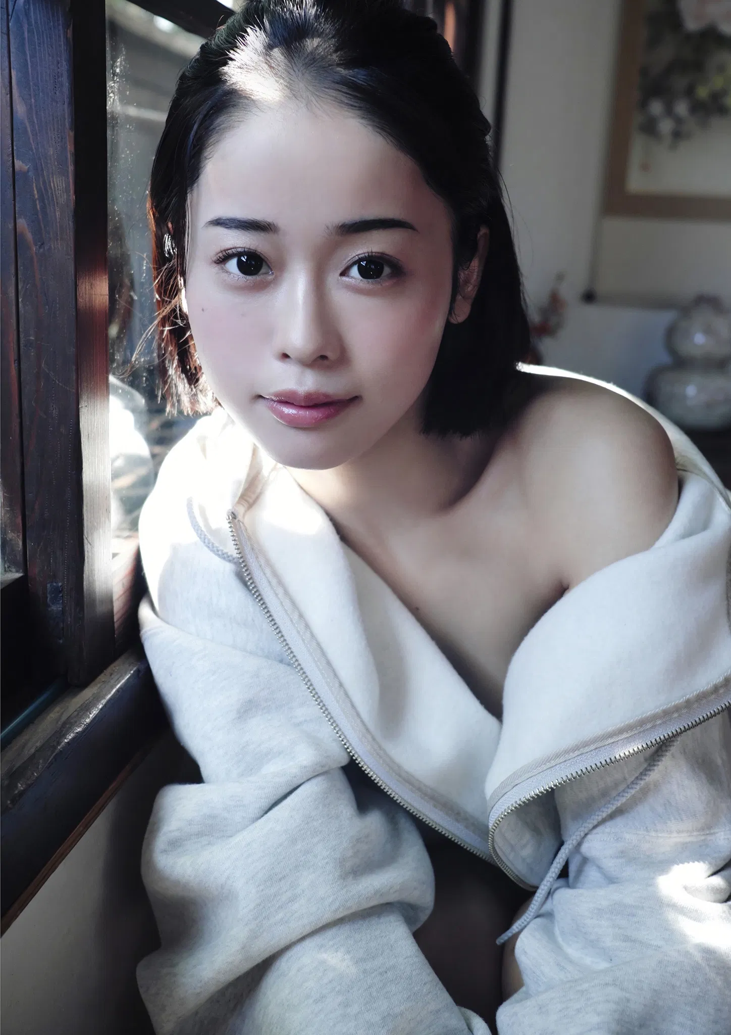 [Photobook] MINAMO Hot Ripples