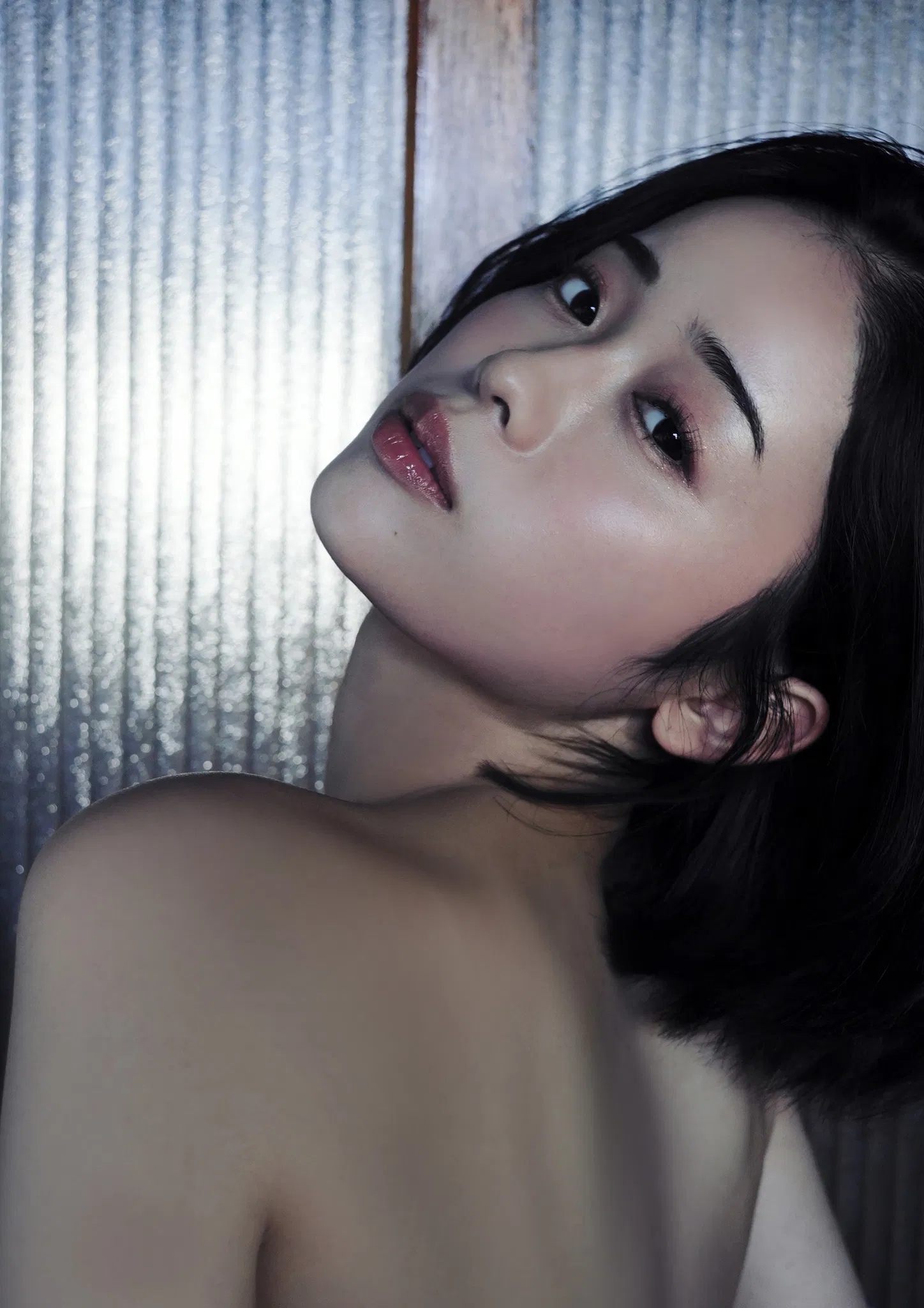 [Photobook] MINAMO Hot Ripples