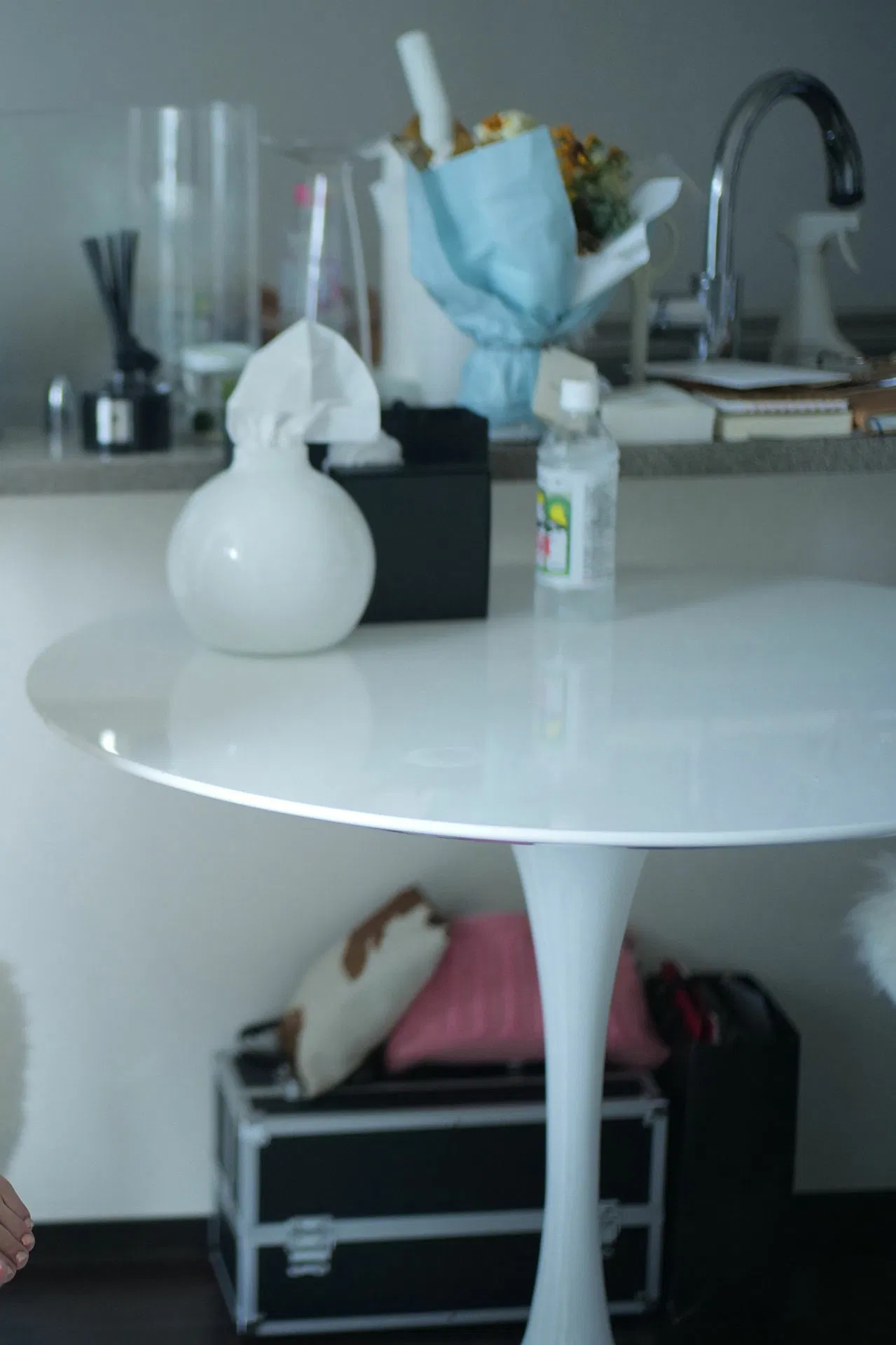 [Photobook] MINAMO【私の部屋でしませんか】