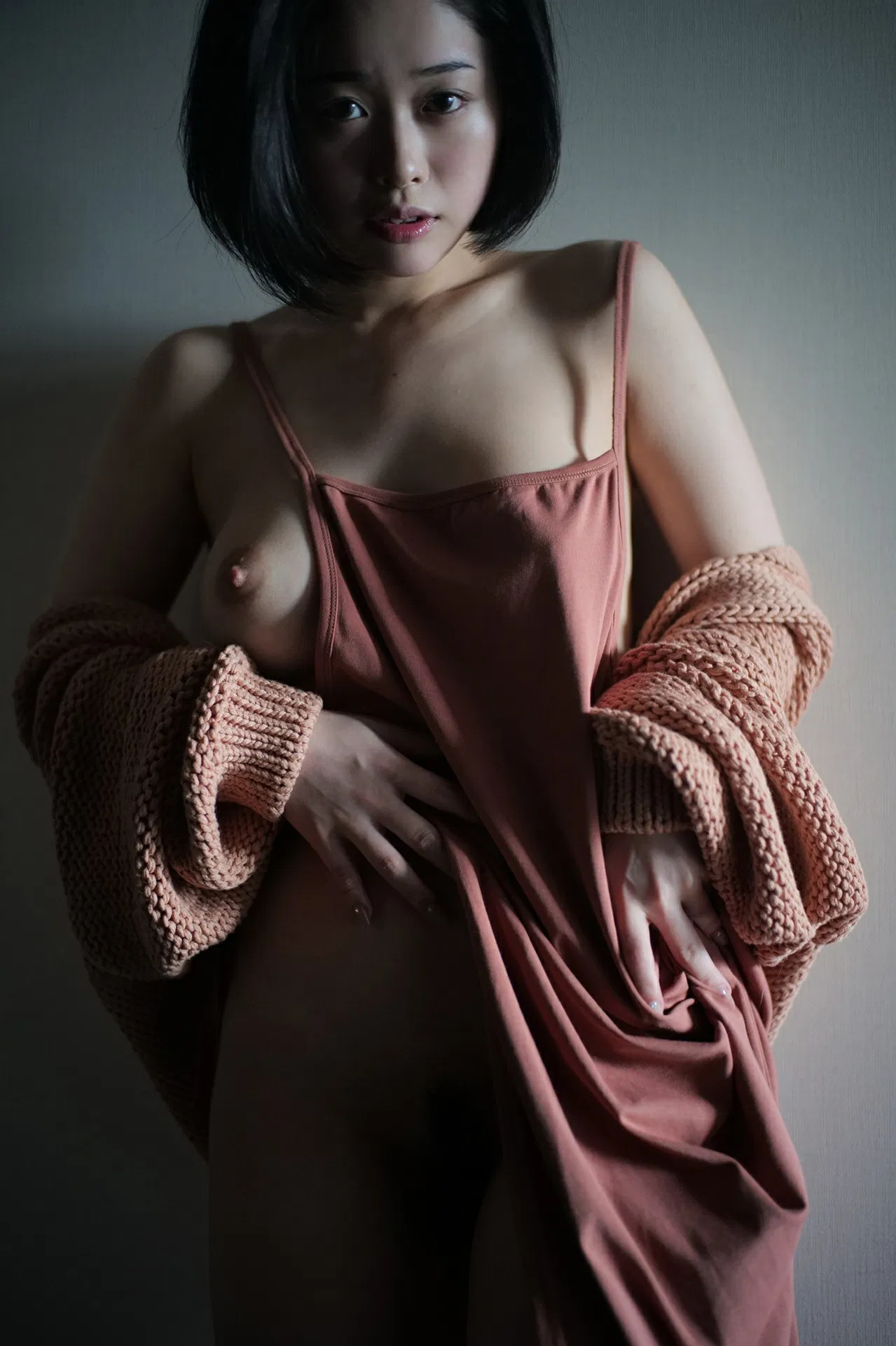 [Photobook] MINAMO【私の部屋でしませんか】