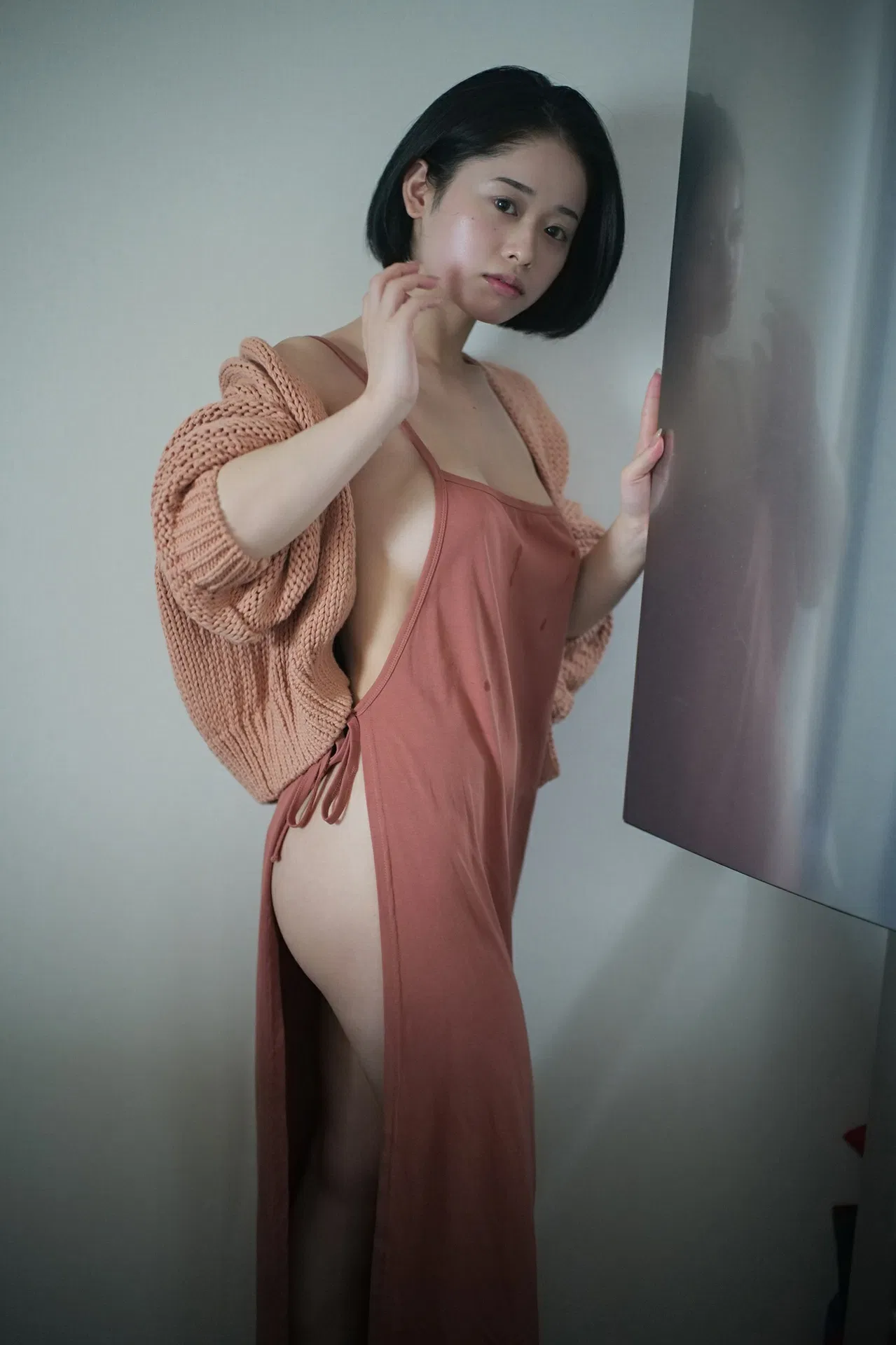 [Photobook] MINAMO【私の部屋でしませんか】