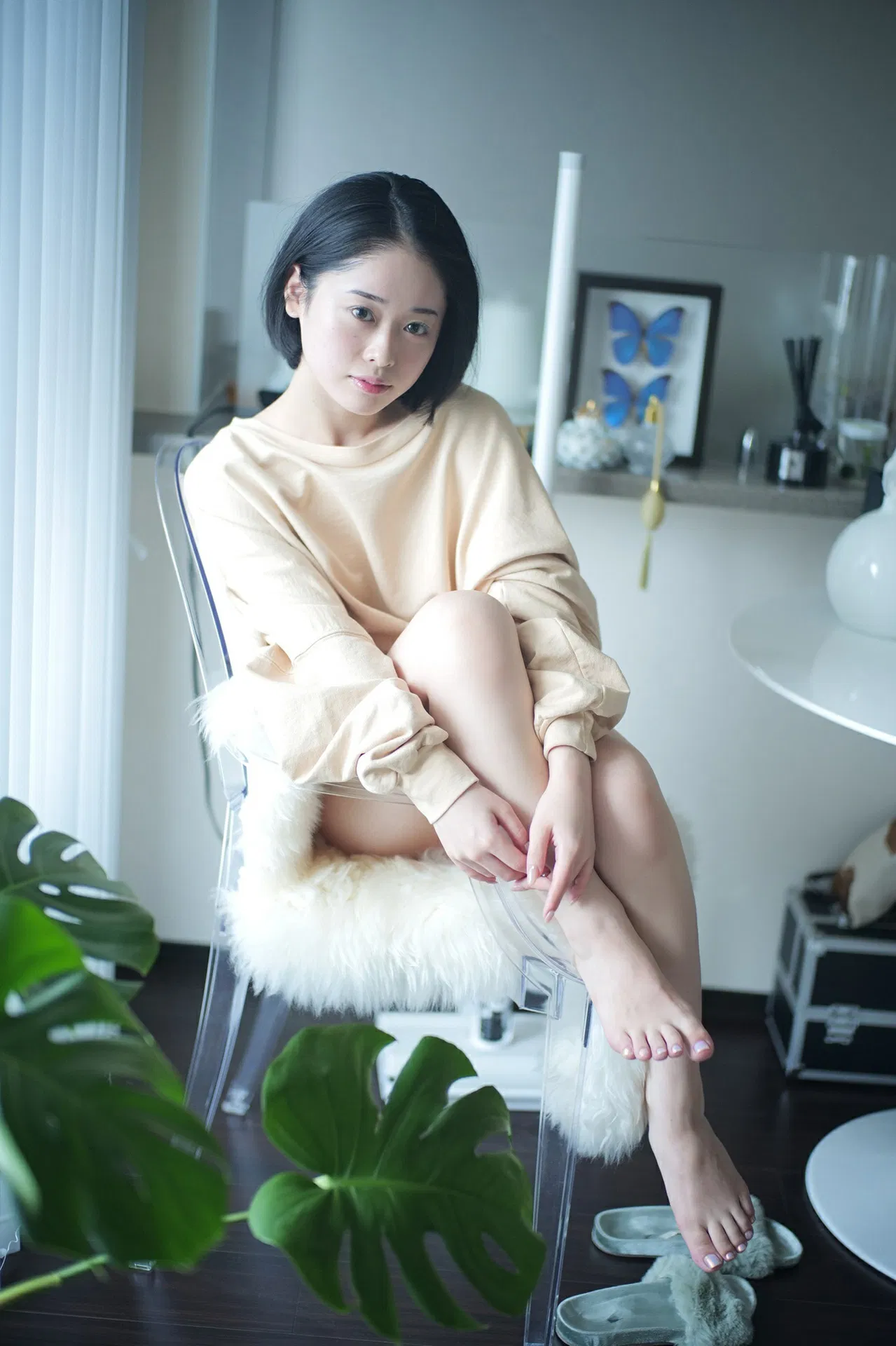 [Photobook] MINAMO【私の部屋でしませんか】