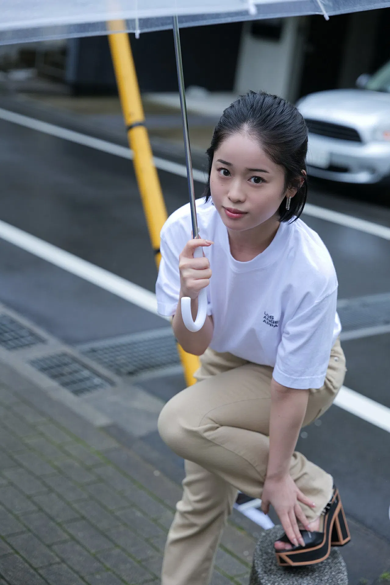 [Photobook] MINAMO【私の部屋でしませんか】