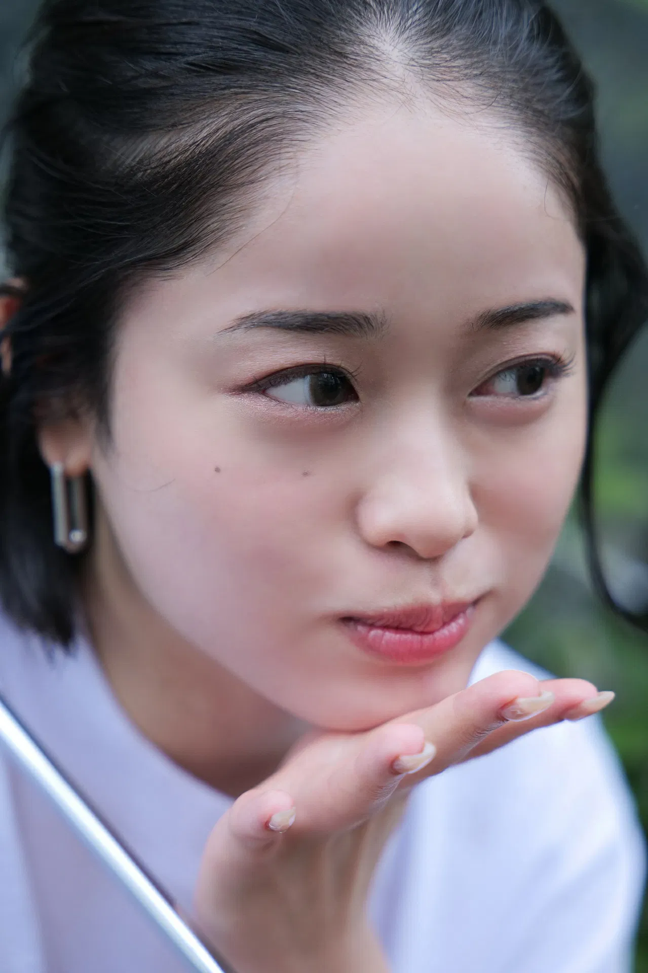 [Photobook] MINAMO【私の部屋でしませんか】