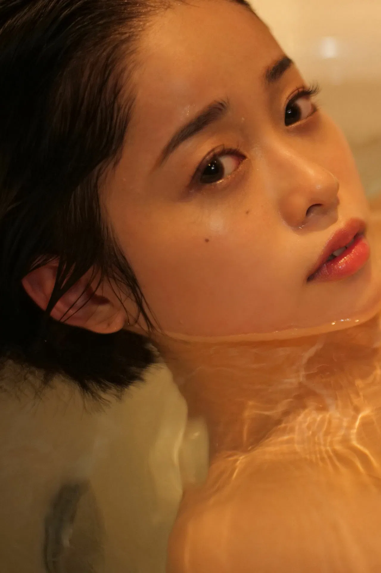 [Photobook] MINAMO【私の部屋でしませんか】