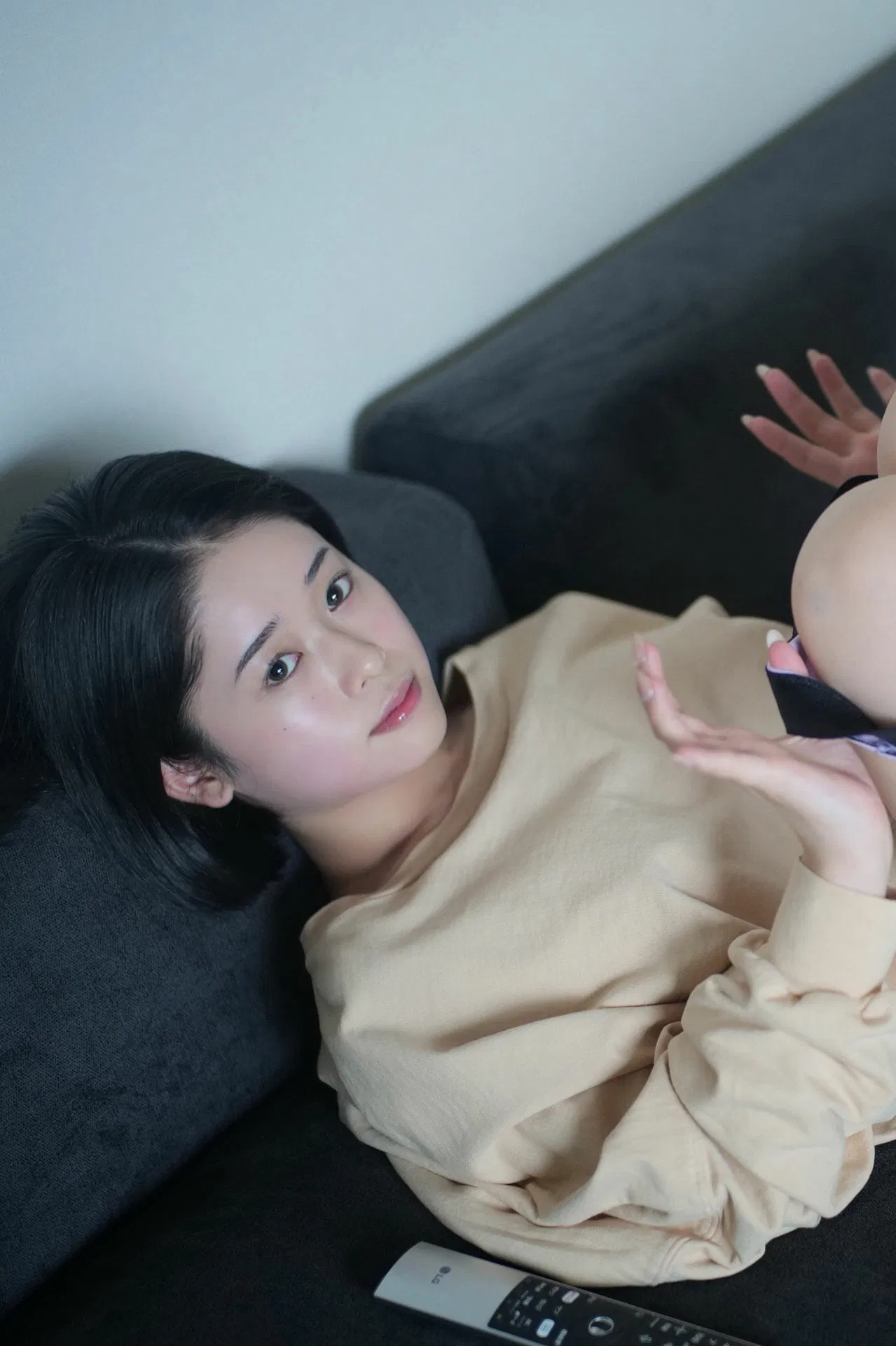 [Photobook] MINAMO【私の部屋でしませんか】