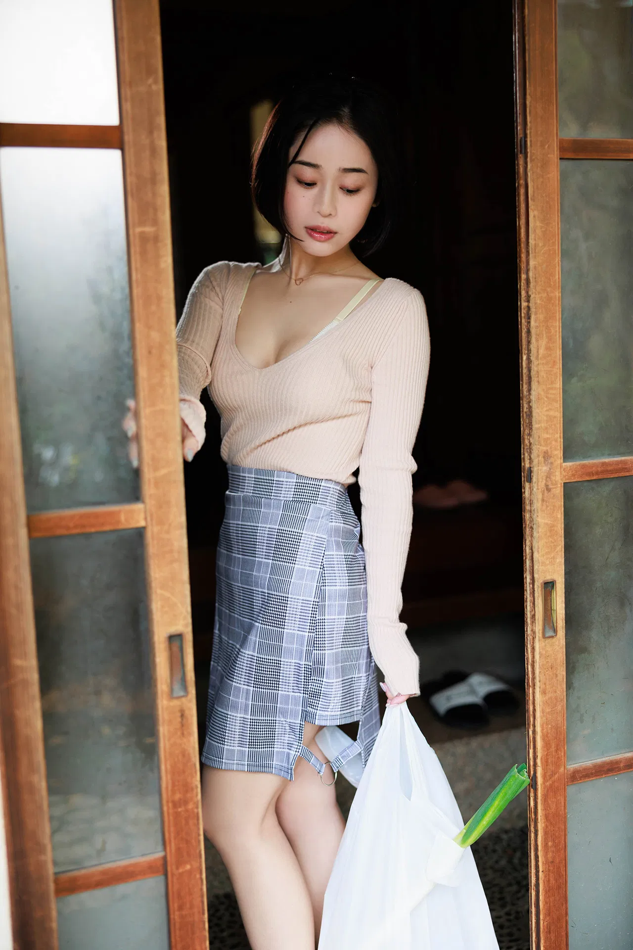 [Photobook] MINAMO【誘惑の果てに】