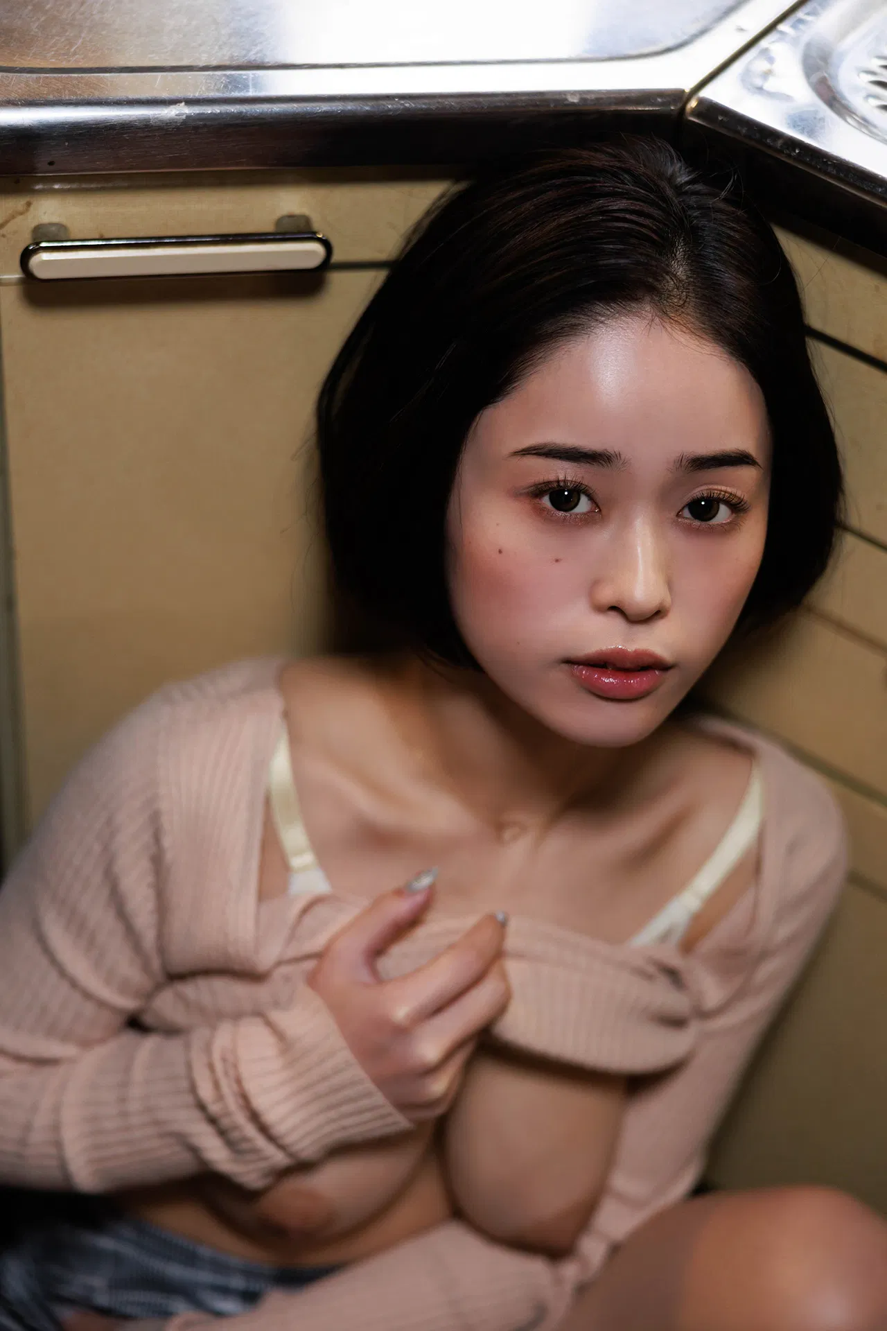 [Photobook] MINAMO【誘惑の果てに】