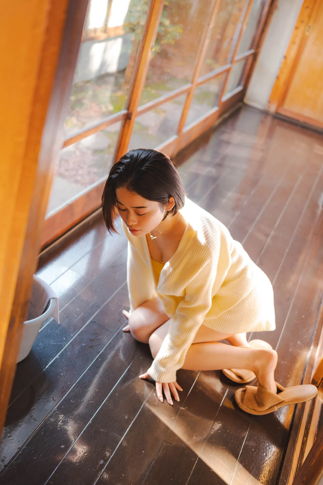 [Photobook] MINAMO【誘惑の果てに】