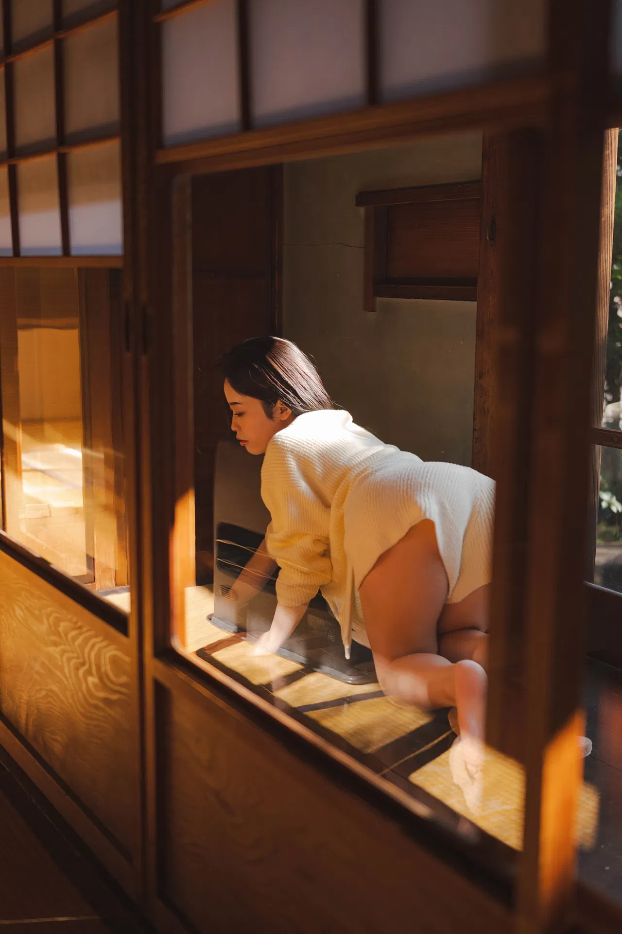 [Photobook] MINAMO【誘惑の果てに】