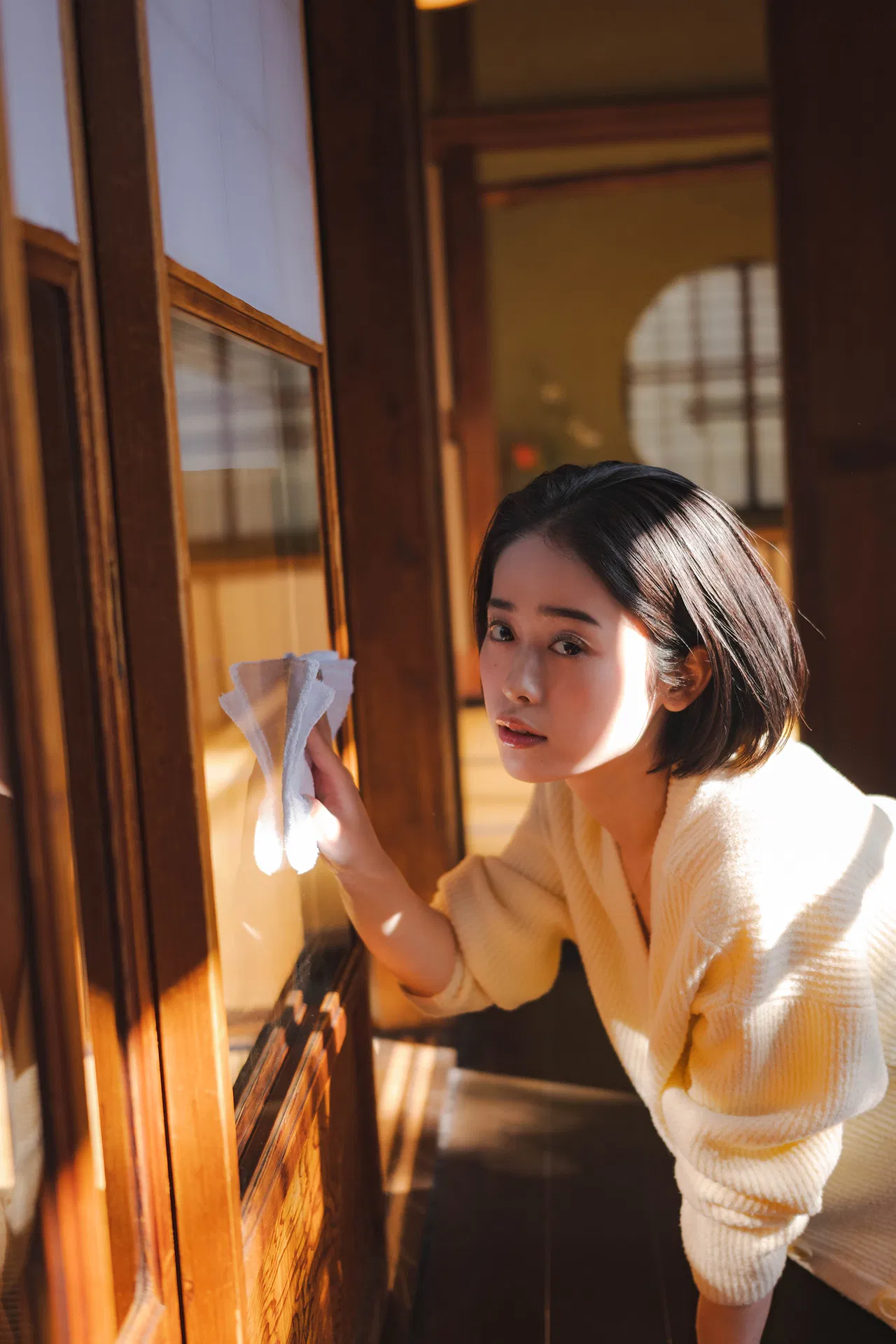 [Photobook] MINAMO【誘惑の果てに】