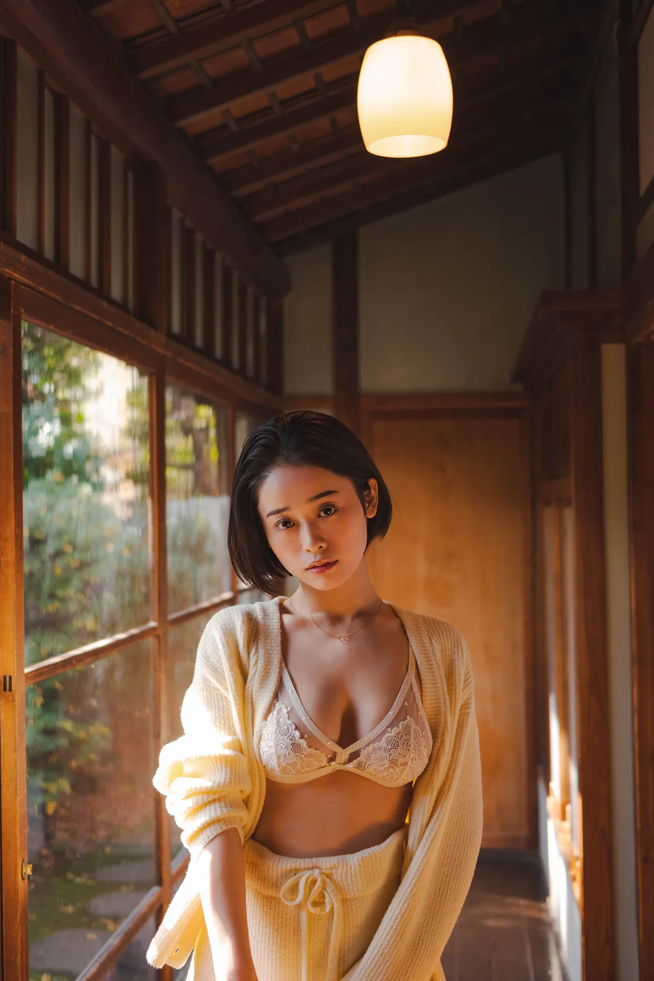 [Photobook] MINAMO【誘惑の果てに】