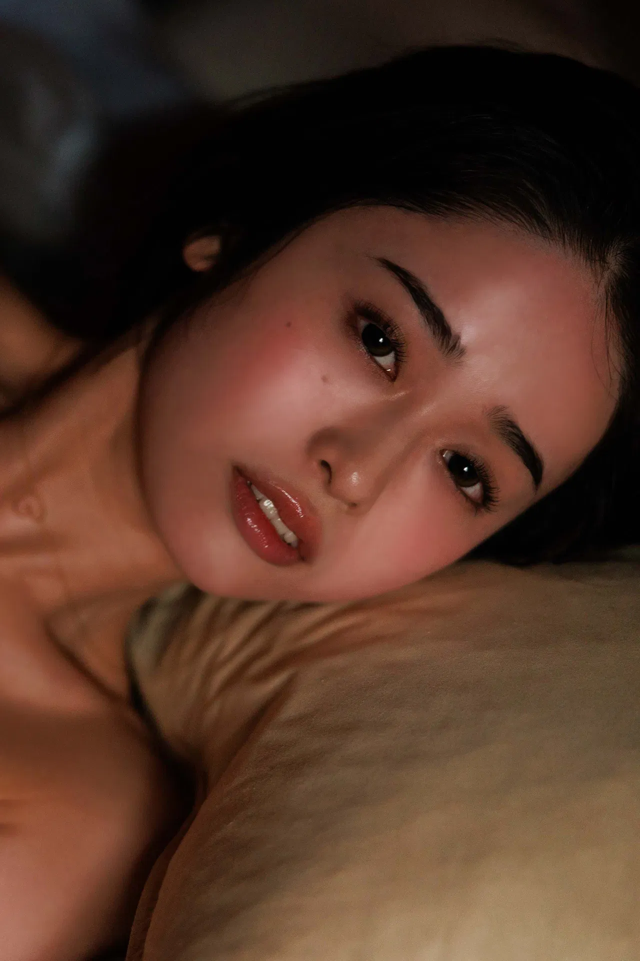 [Photobook] MINAMO【誘惑の果てに】