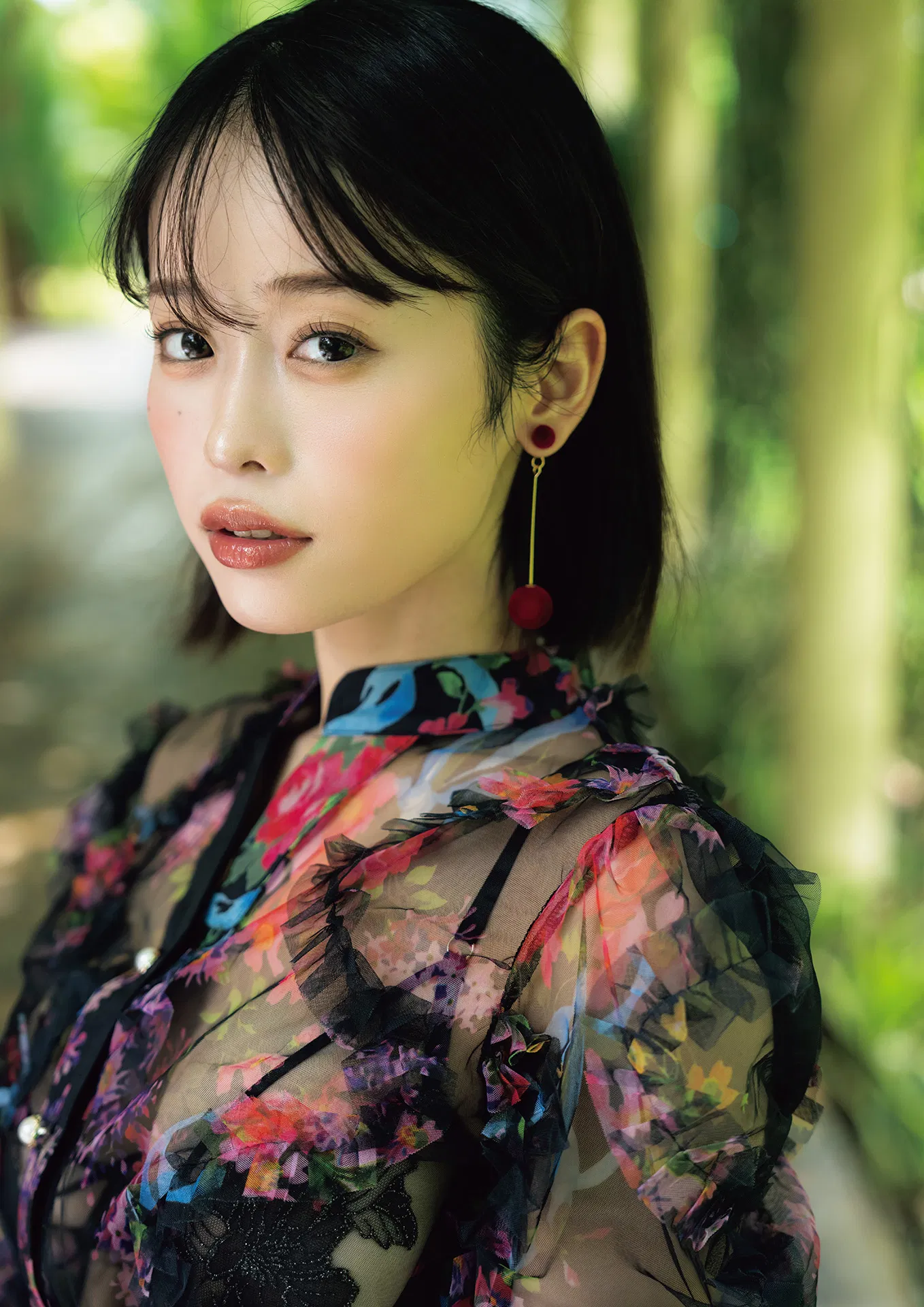 [Photobook] MINAMO写真集 愛の果実