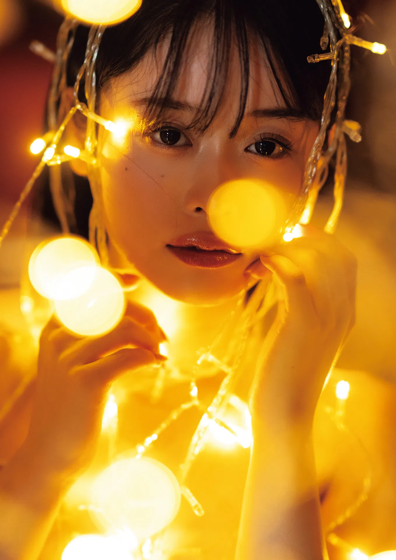 [Photobook] MINAMO写真集 愛の果実