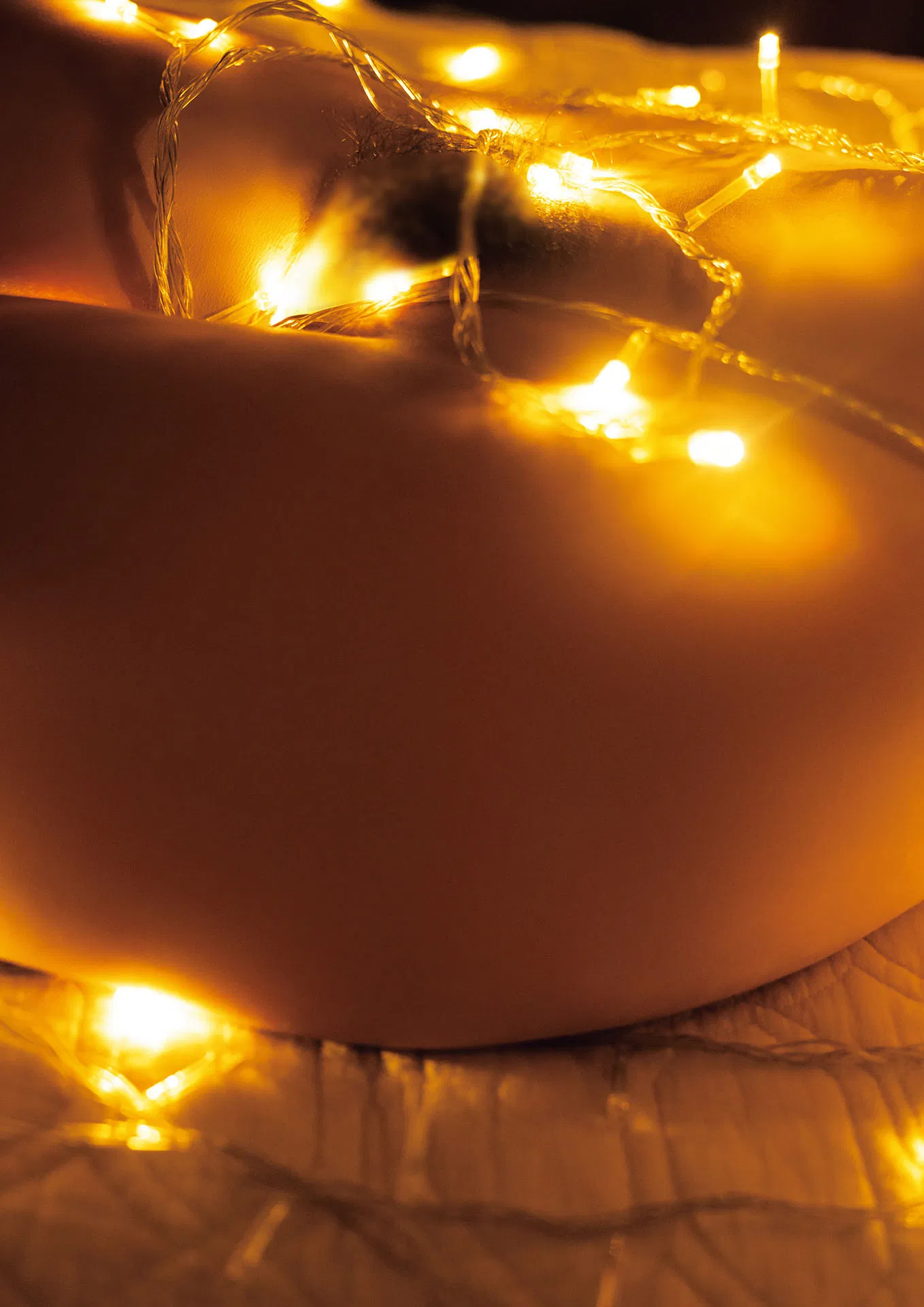 [Photobook] MINAMO写真集 愛の果実