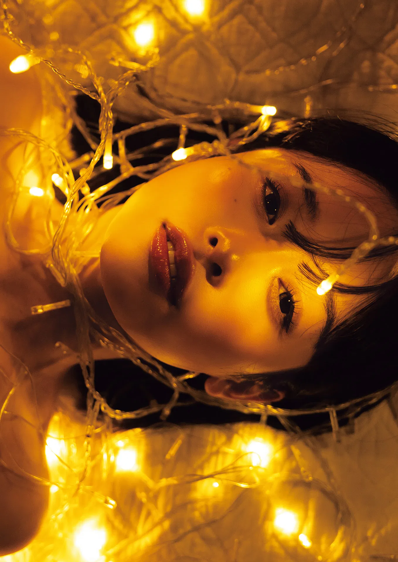 [Photobook] MINAMO写真集 愛の果実