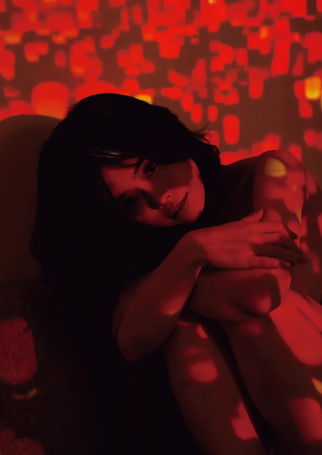 [Photobook] MINAMO写真集 愛の果実