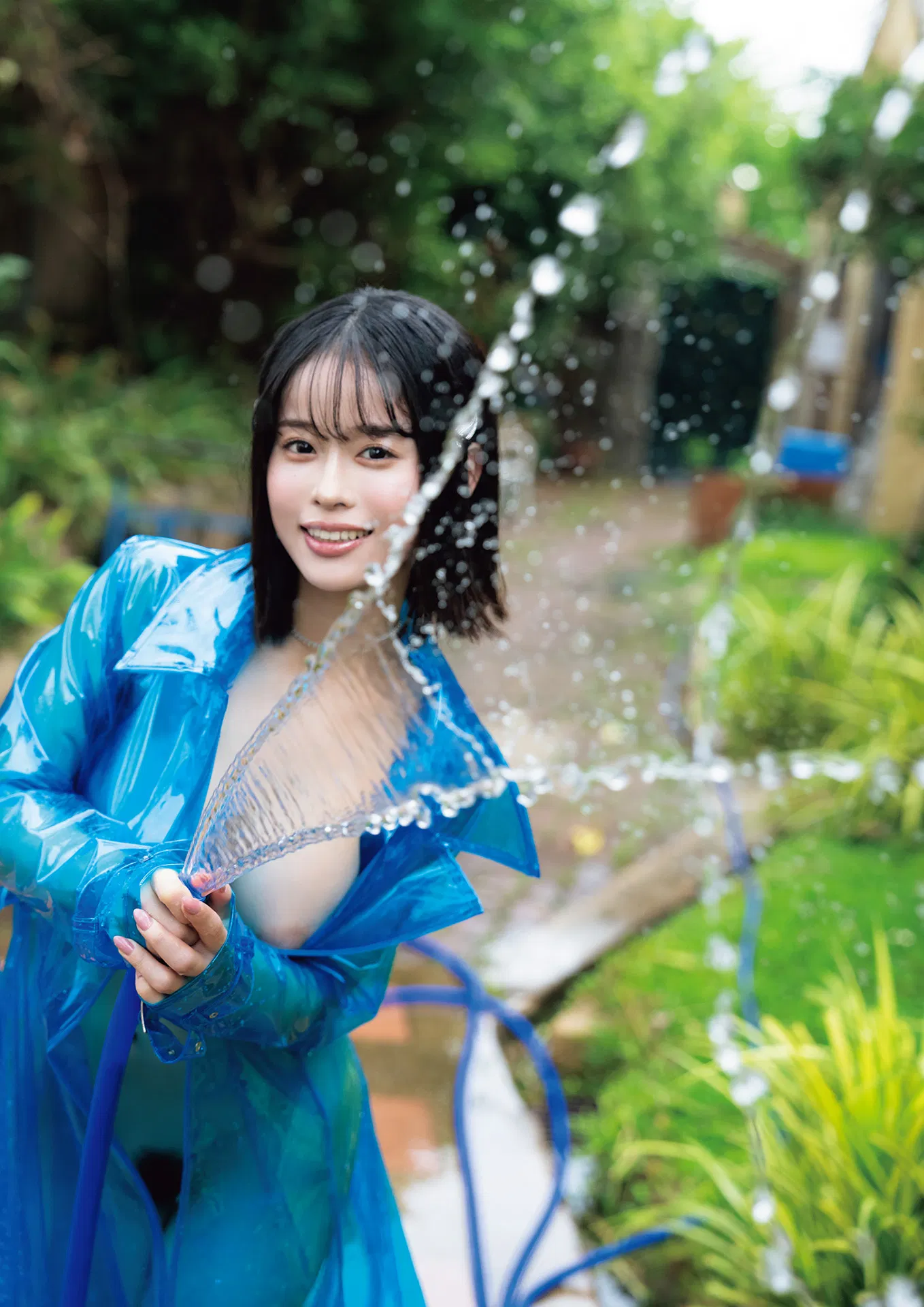 [Photobook] MINAMO写真集 愛の果実