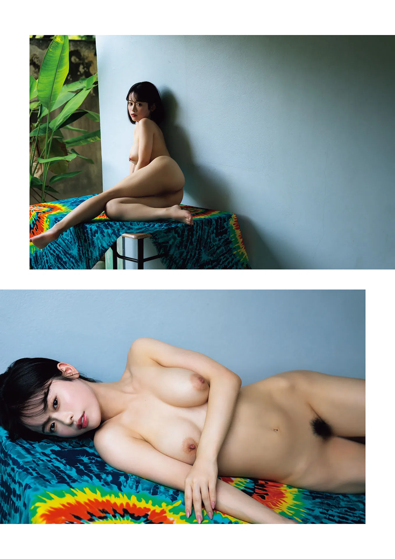 [Photobook] MINAMO写真集 愛の果実