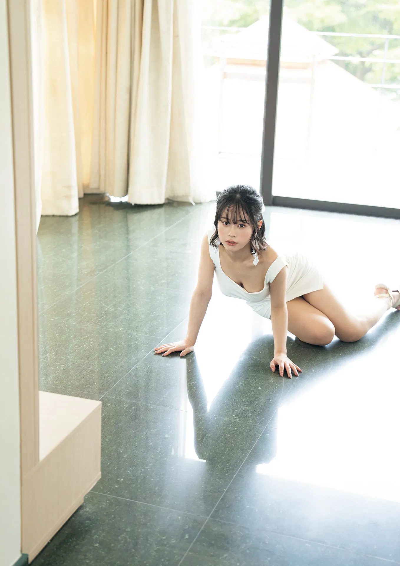 [Photobook] MINAMO写真集 愛の果実