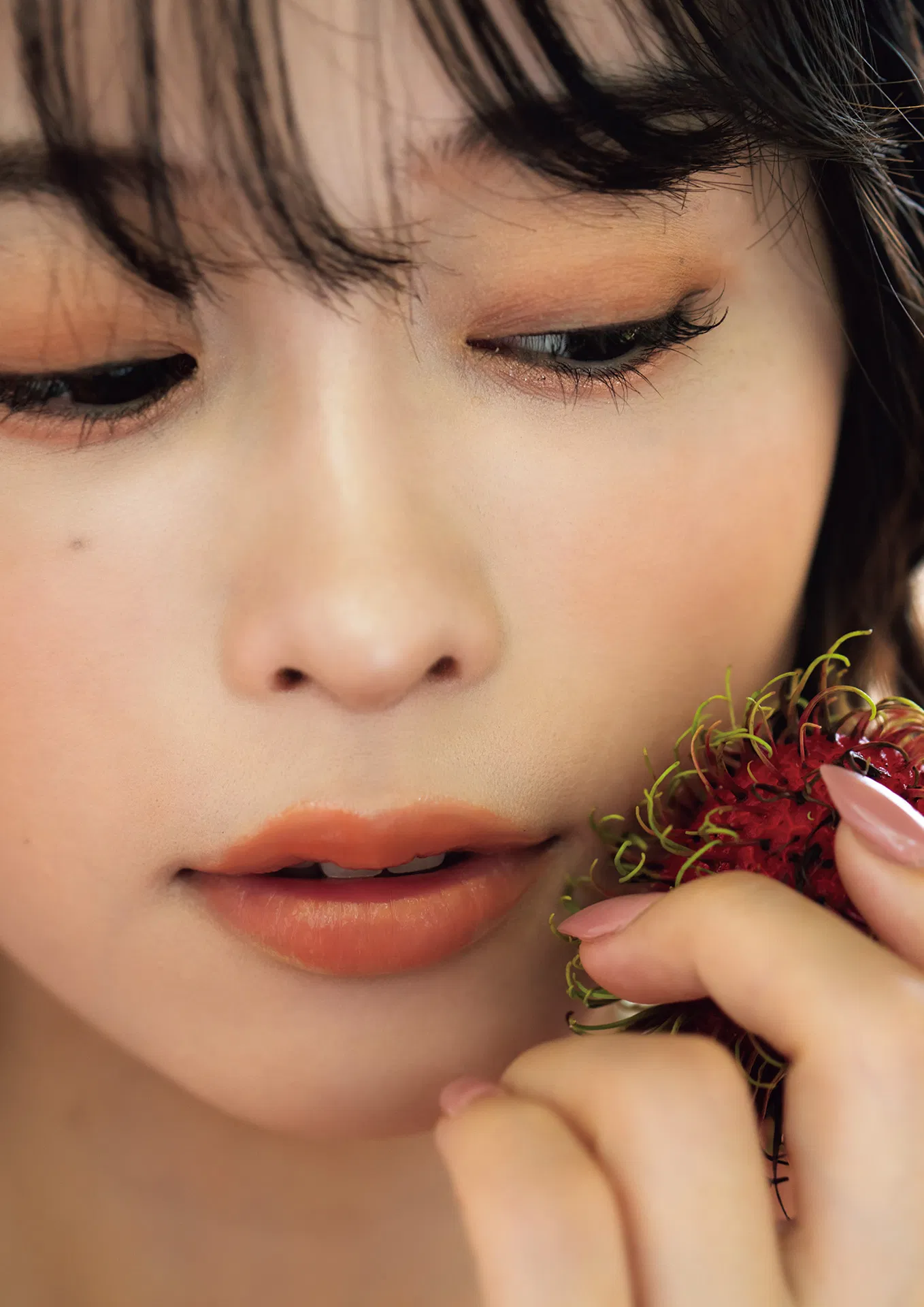 [Photobook] MINAMO写真集 愛の果実