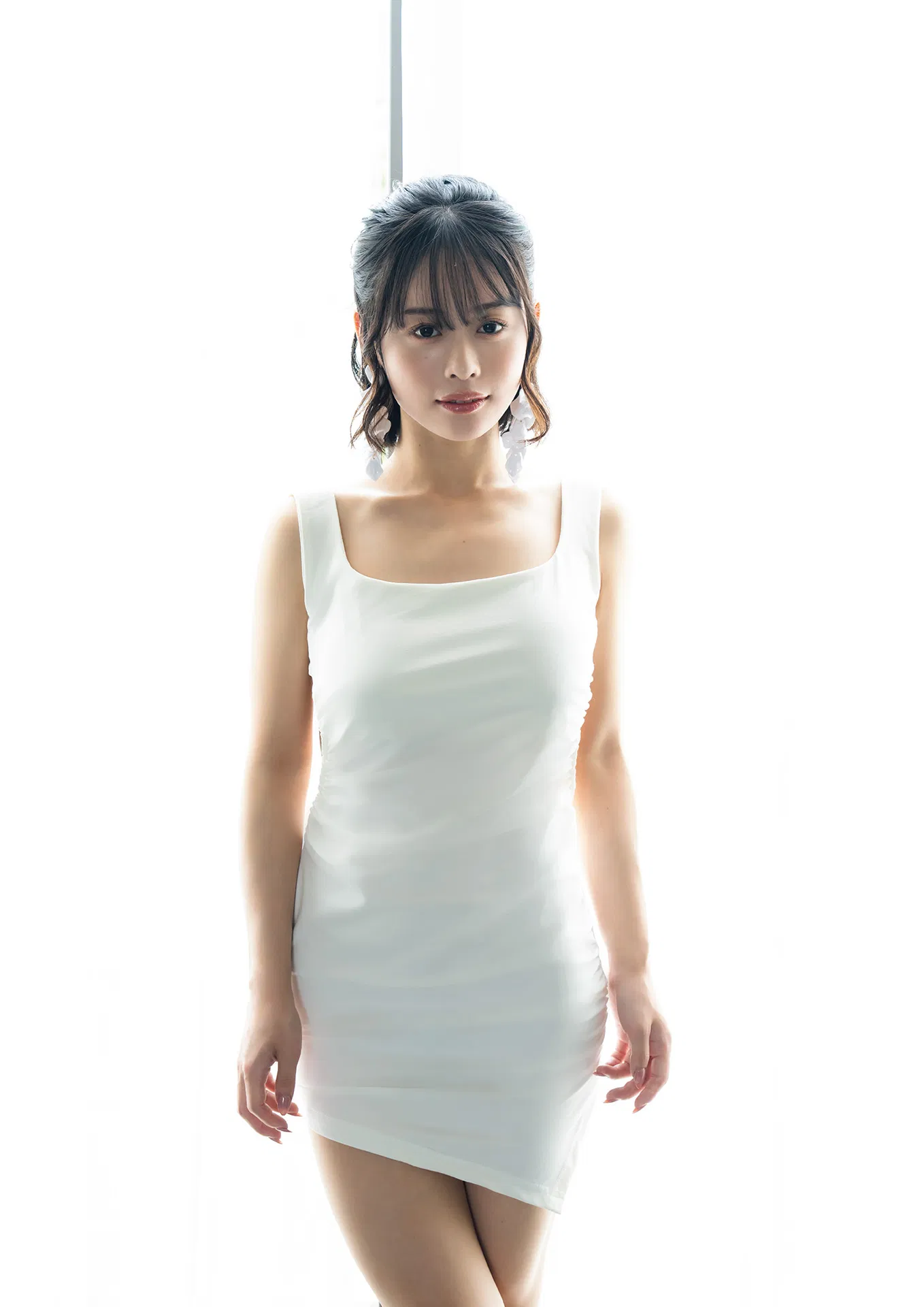 [Photobook] MINAMO写真集 愛の果実