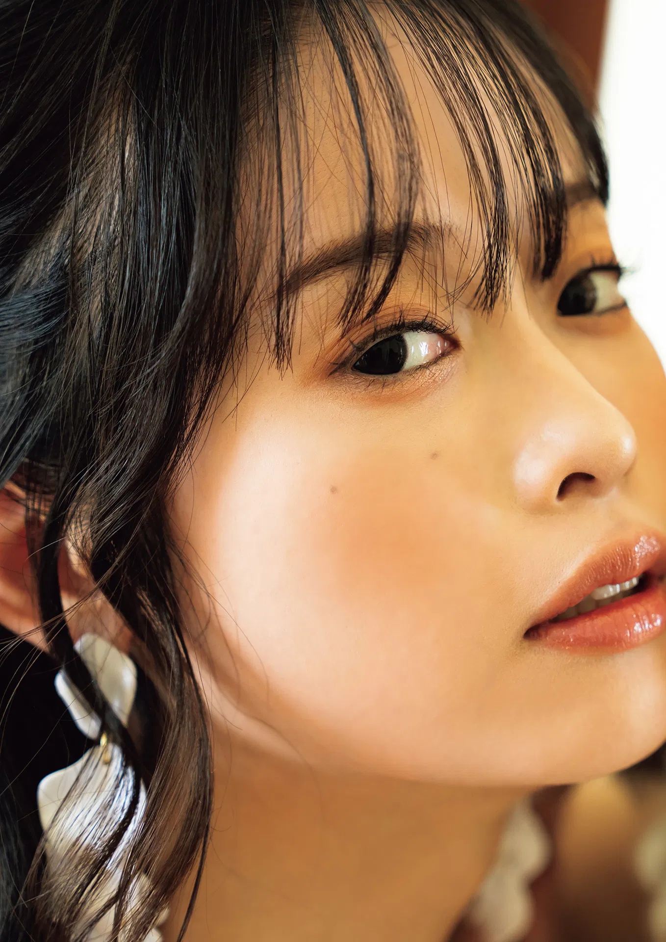 [Photobook] MINAMO写真集 愛の果実