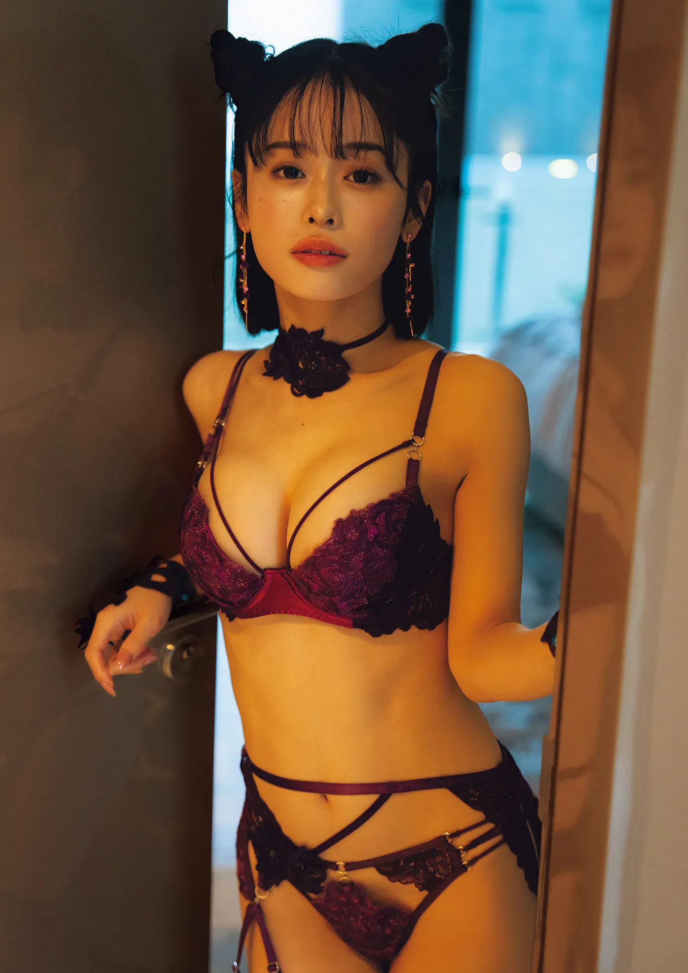 [Photobook] MINAMO写真集 愛の果実