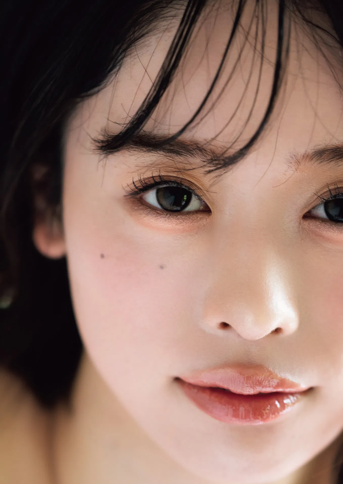 [Photobook] MINAMO写真集 愛の果実