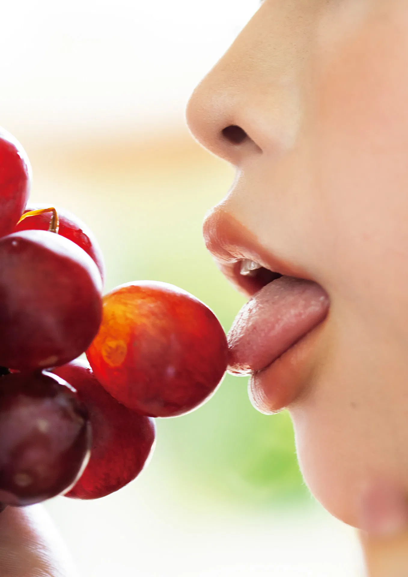 [Photobook] MINAMO写真集 愛の果実