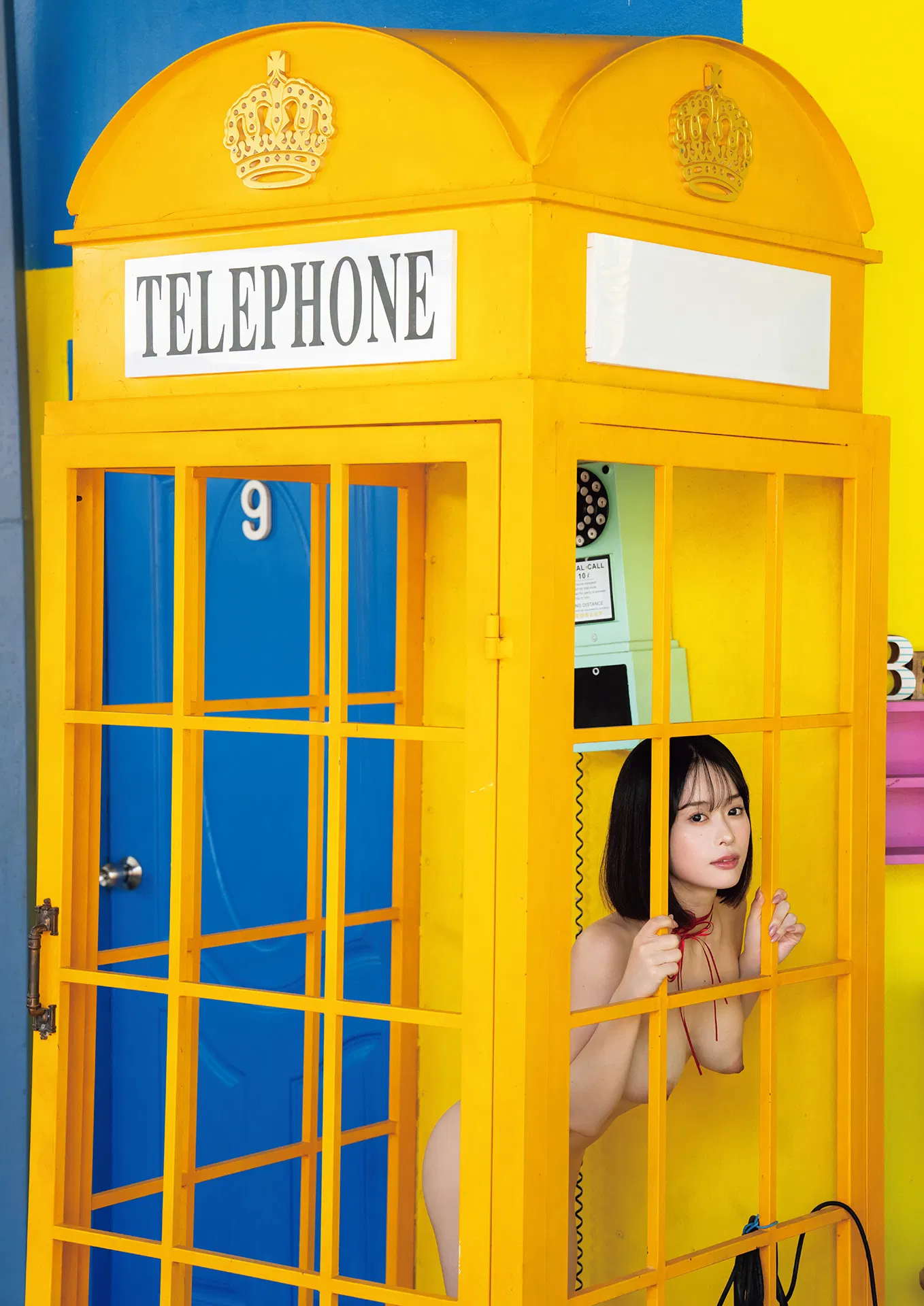 [Photobook] MINAMO写真集 愛の果実