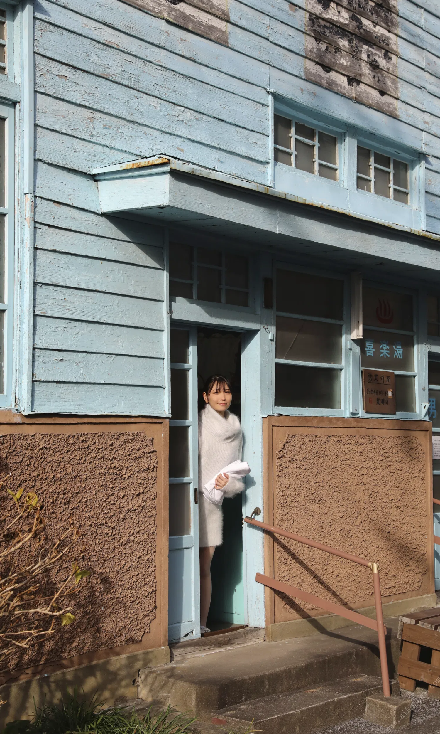 [Photobook] 【デジタル限定】あまつまりな写真集「あまつまりなは実在する。」 週プレ PHOTO BOOK