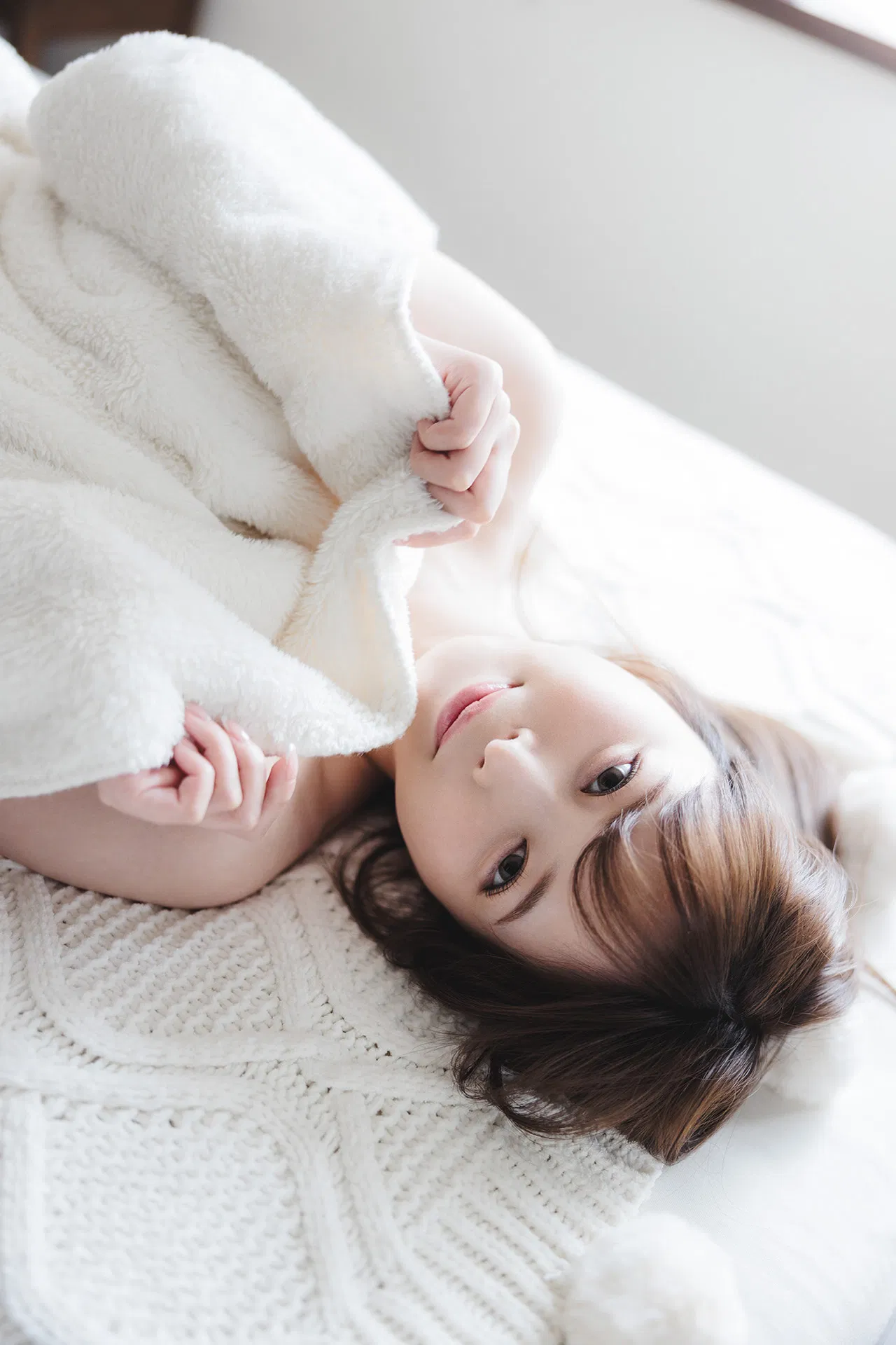 [Photobook] 九野ひなの 乳恋白書