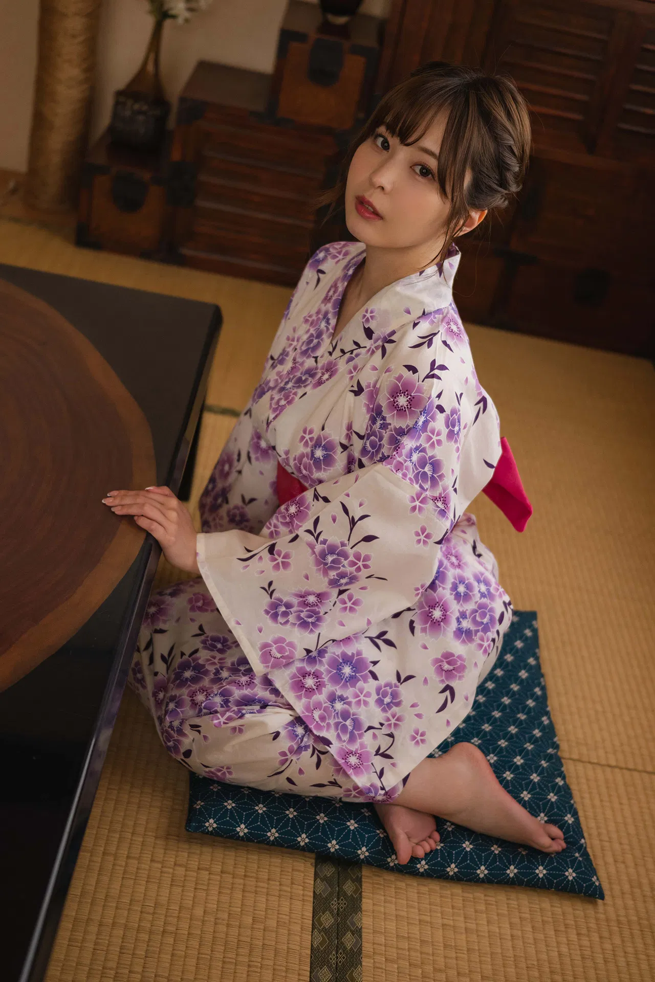 [Photobook] 九野ひなの 乳恋白書