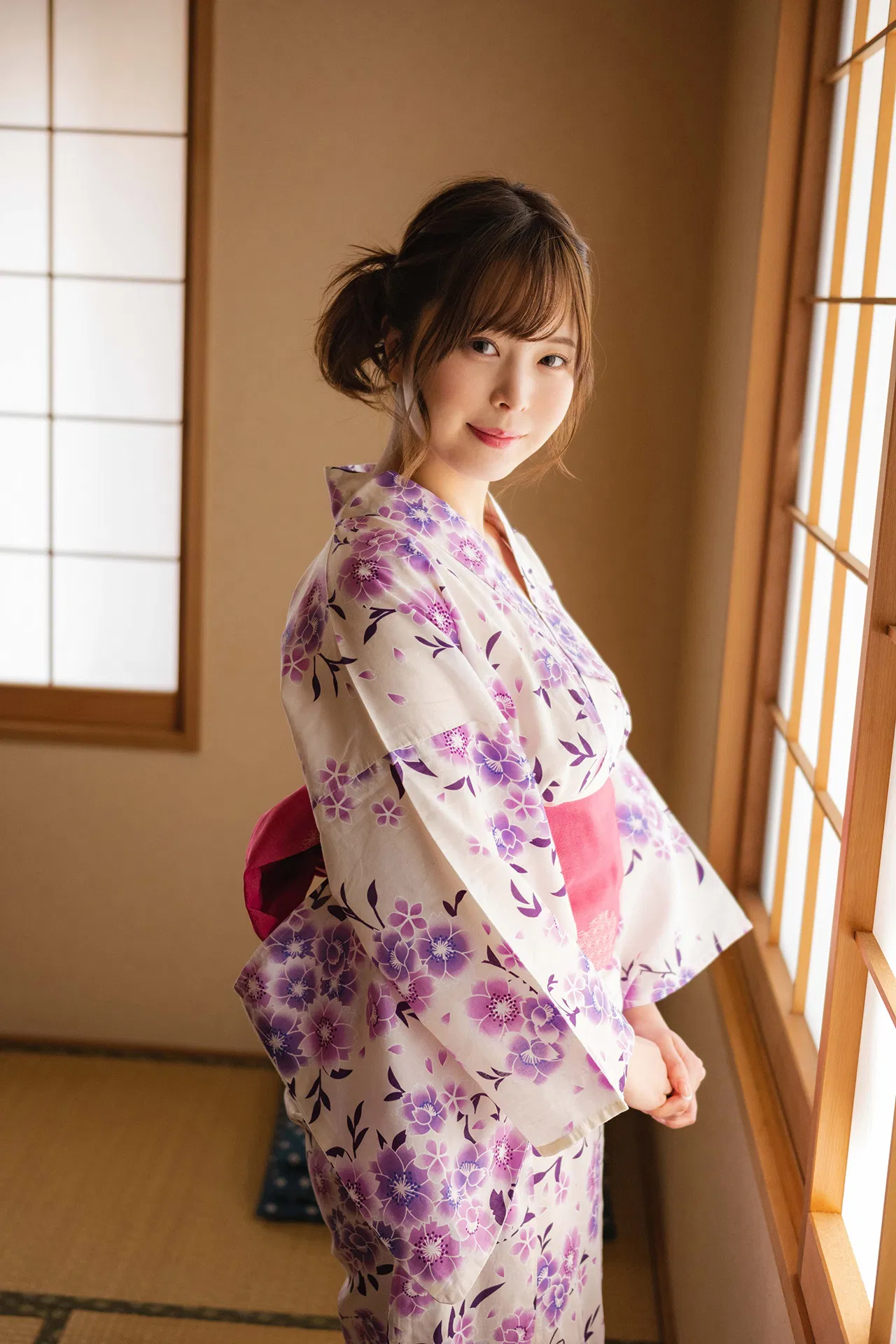 [Photobook] 九野ひなの 乳恋白書