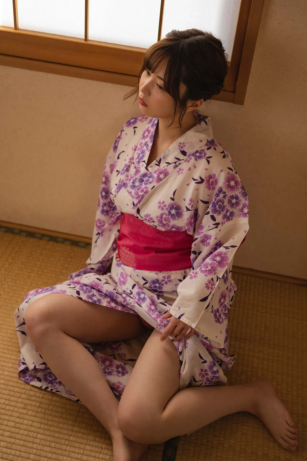 [Photobook] 九野ひなの 乳恋白書