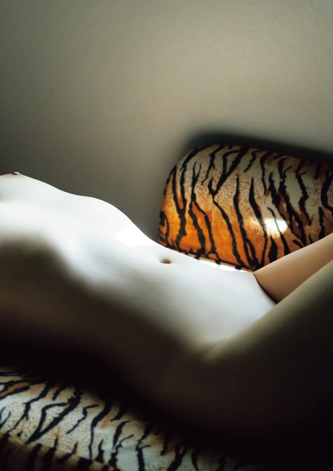 [Photobook] 九野ひなの写真集 「mellow」 - LUCKMAN & 九野ひなの