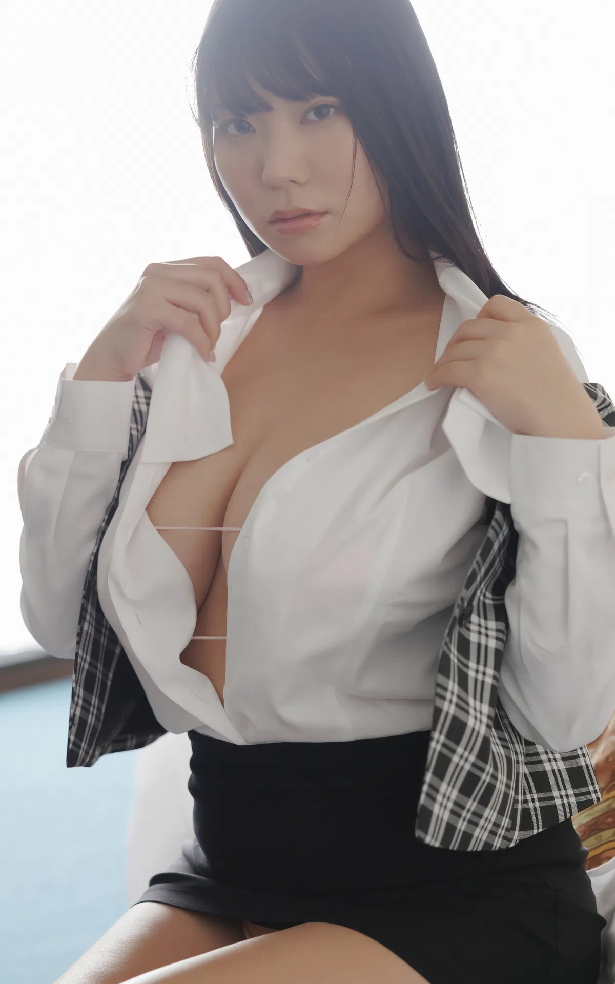 [Photobook] 大葉めも『Memories』〜Ver.2〜