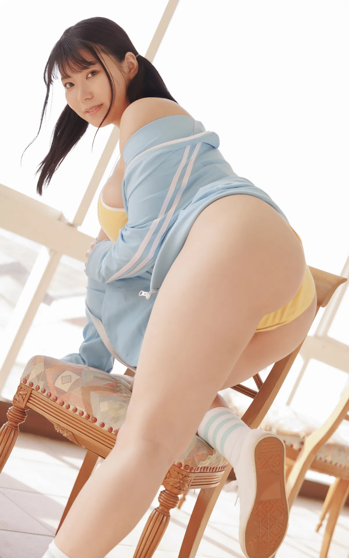 [Photobook] 大葉めも『Memories』〜Ver.2〜