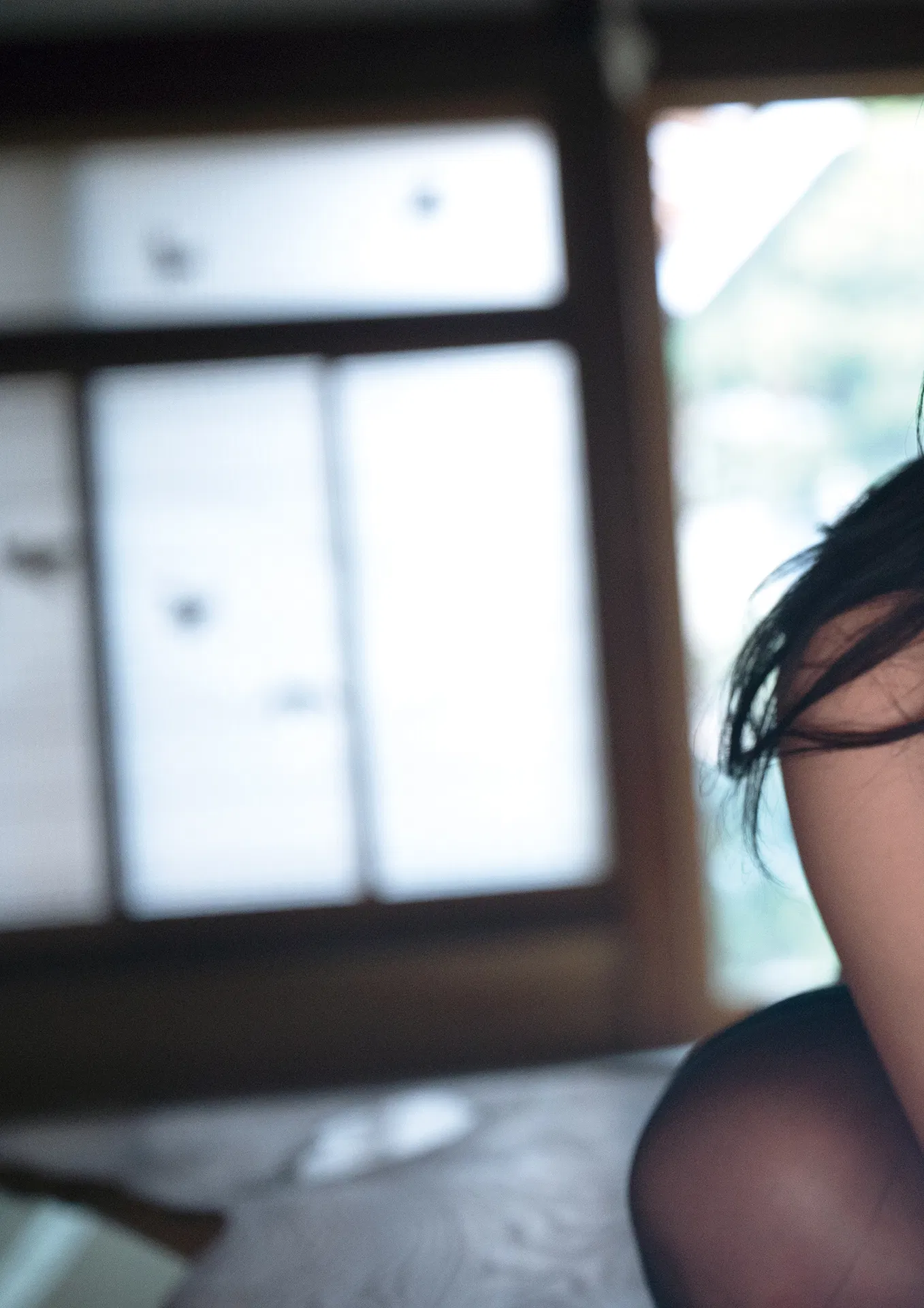 [Photobook] 大葉めも写真集 ラストメモリー