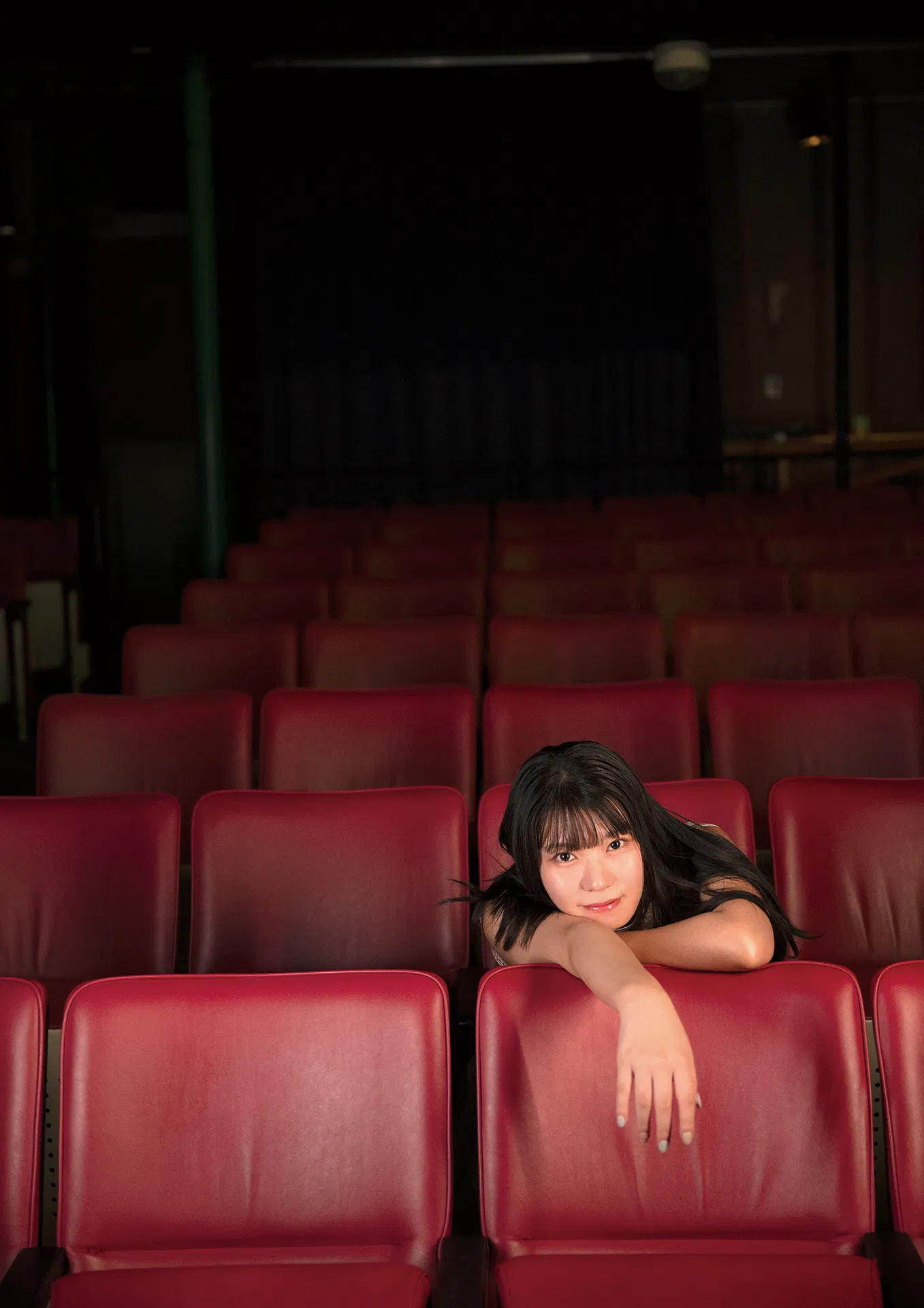 [Photobook] 大葉めも写真集 ラストメモリー