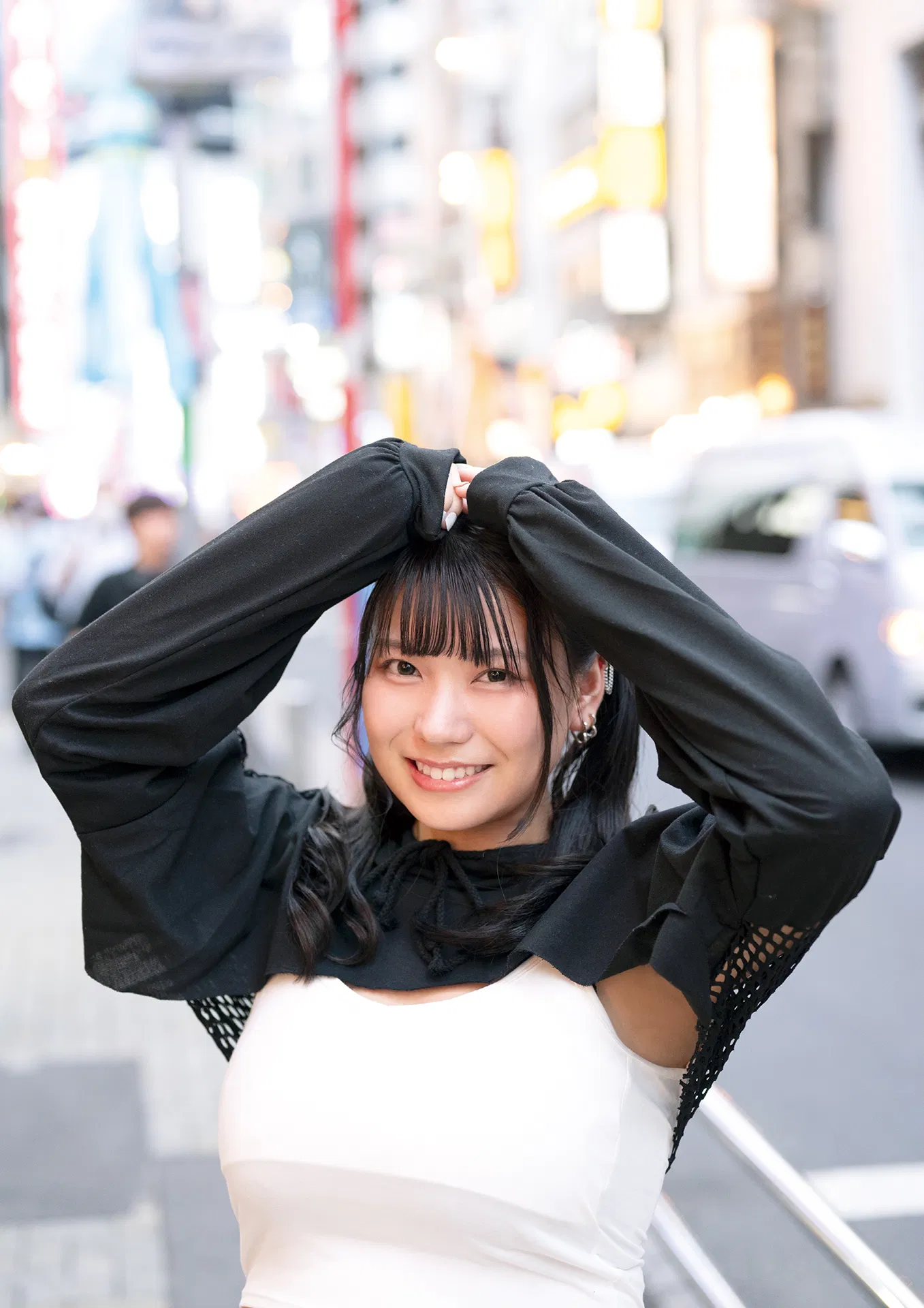 [Photobook] 大葉めも写真集 ラストメモリー